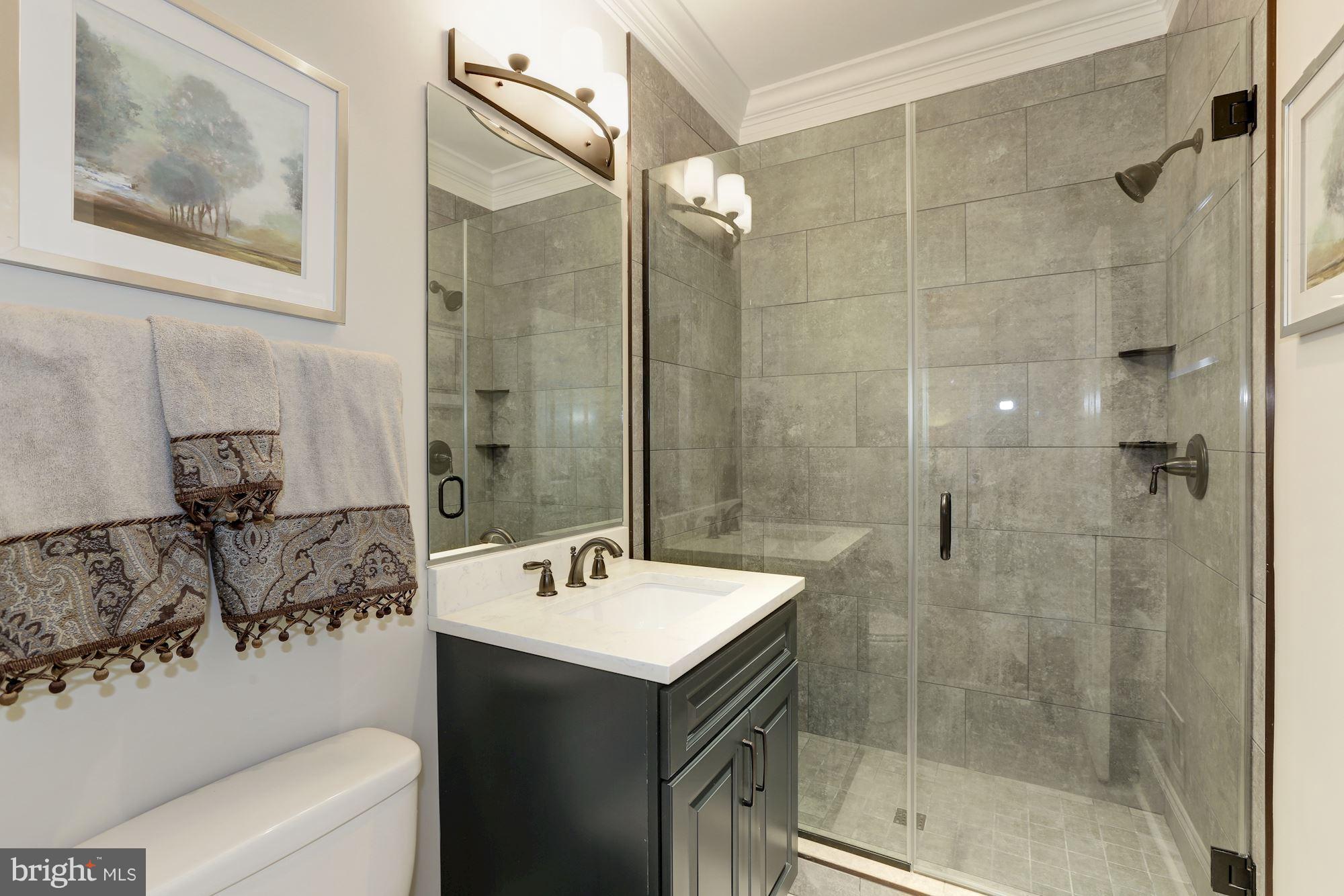 GREAT FALLS ESTATES - Residential