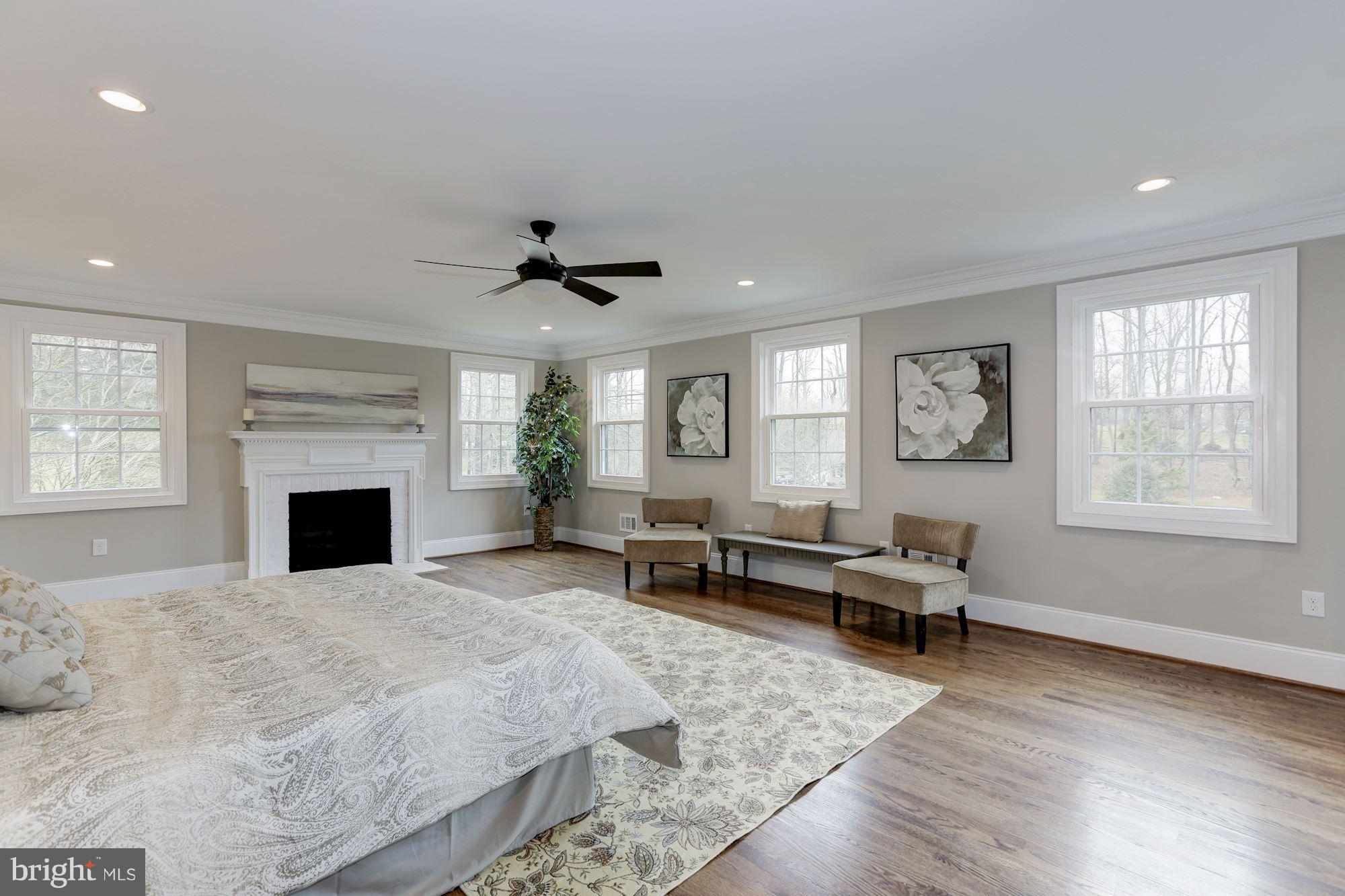 GREAT FALLS ESTATES - Residential