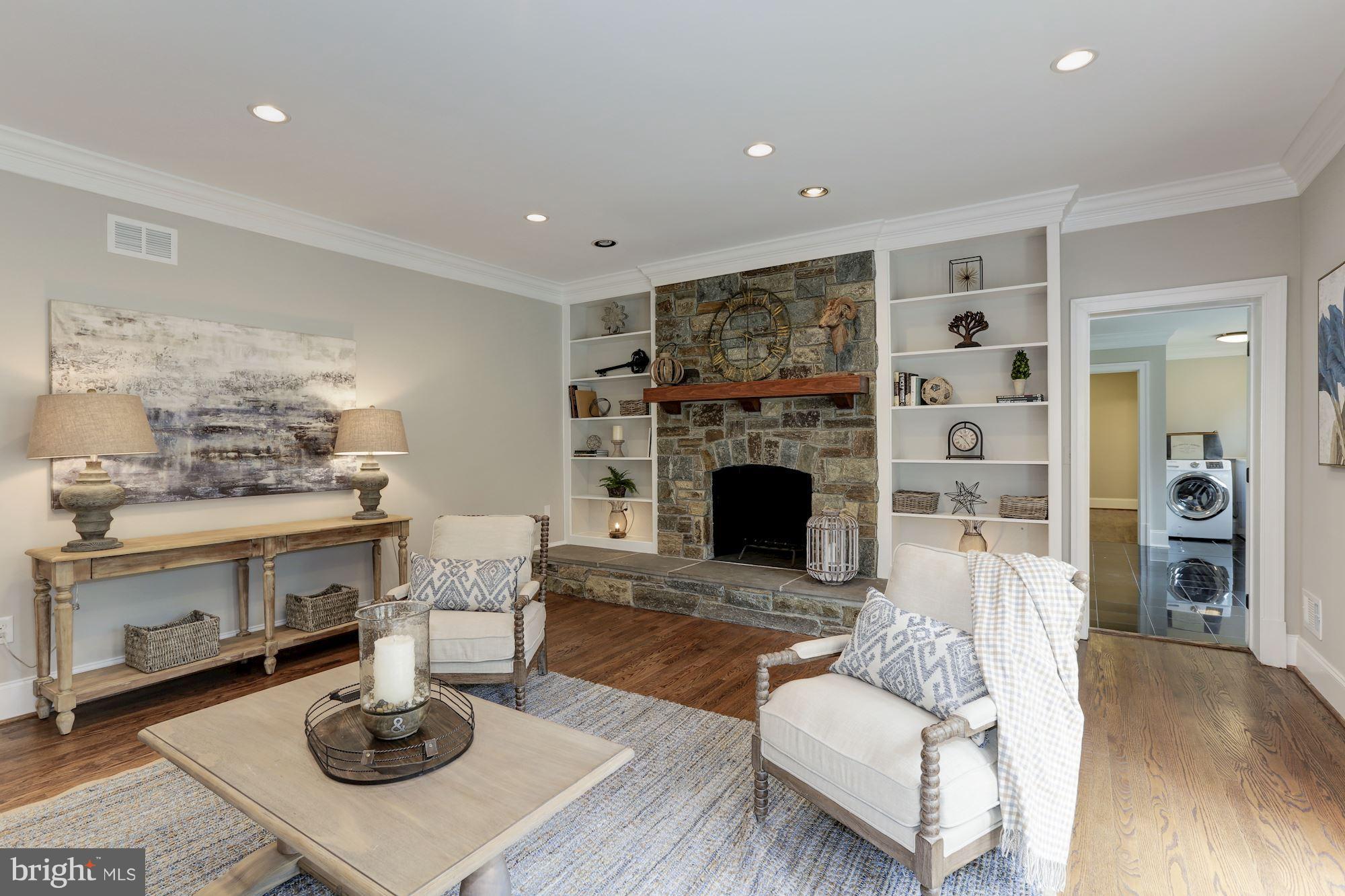 GREAT FALLS ESTATES - Residential