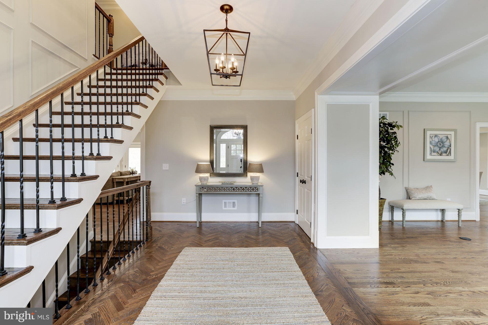 GREAT FALLS ESTATES - Residential