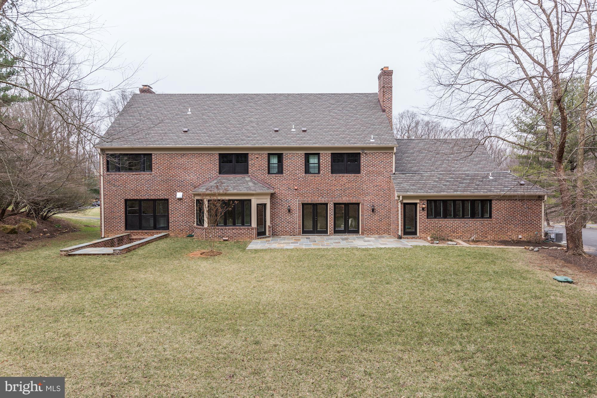 GREAT FALLS ESTATES - Residential