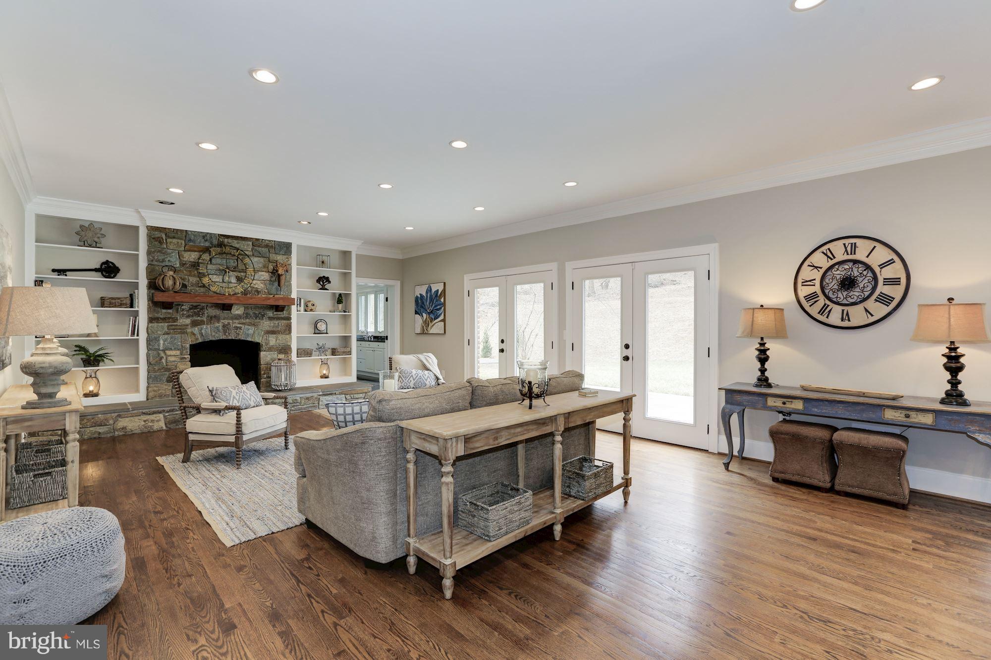 GREAT FALLS ESTATES - Residential