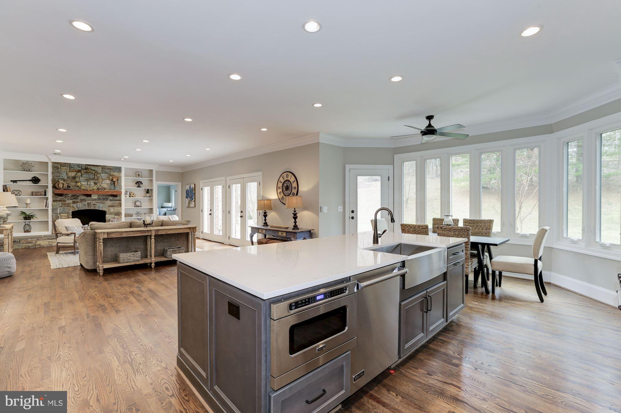 GREAT FALLS ESTATES - Residential