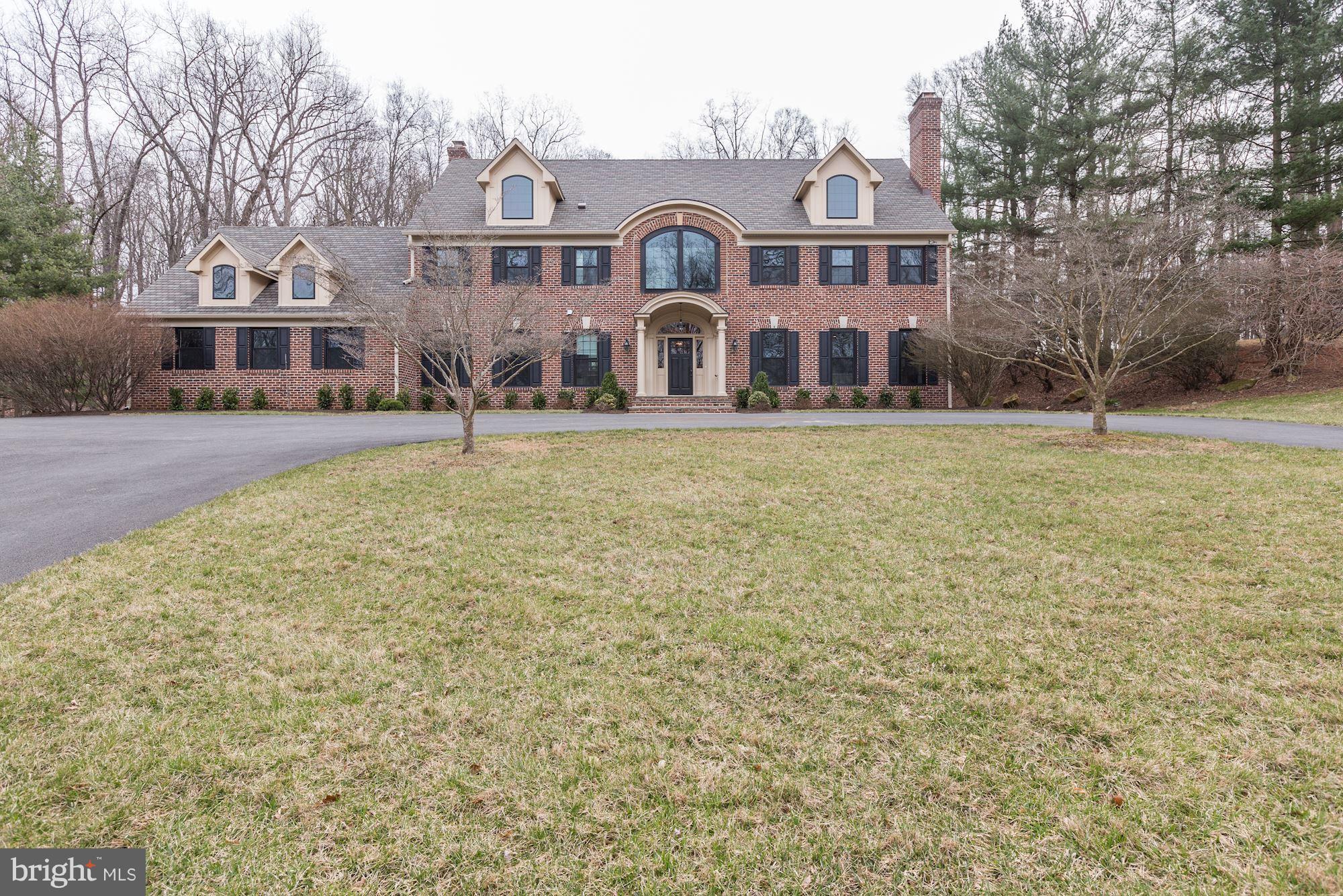 GREAT FALLS ESTATES - Residential