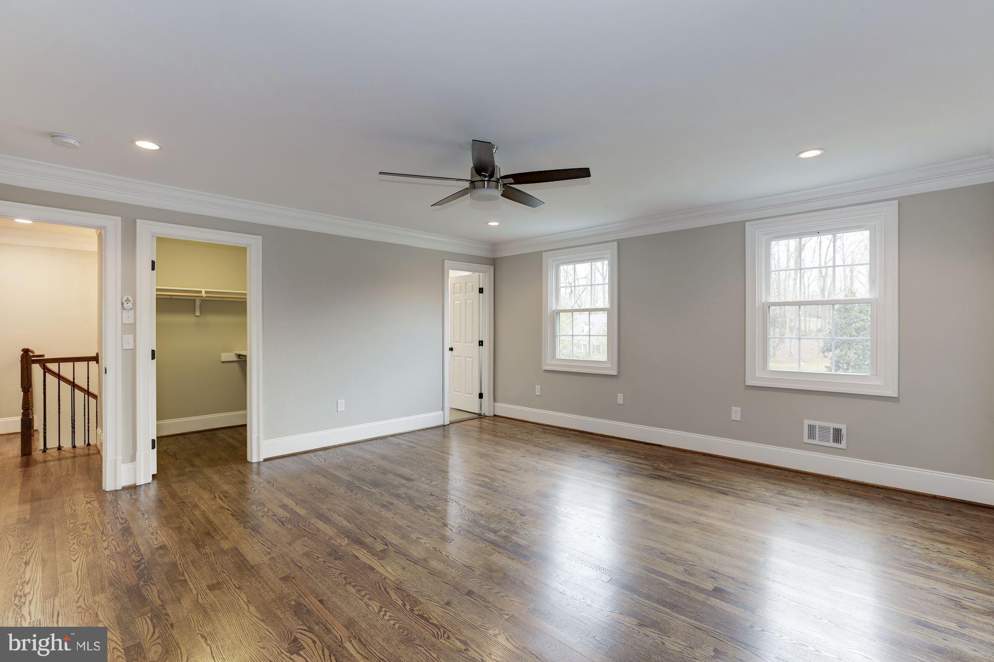 GREAT FALLS ESTATES - Residential