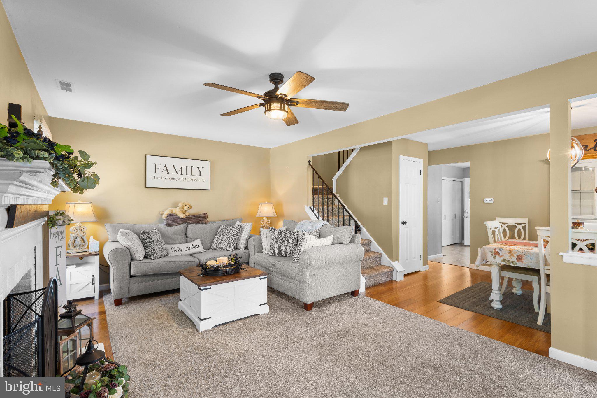 501 ESSEX COURT