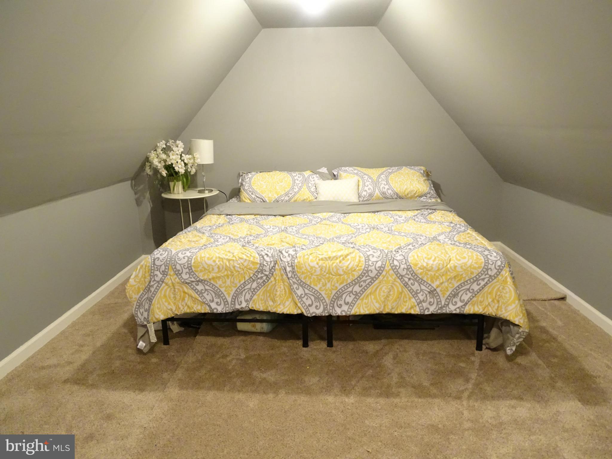 WEST BALTIMORE - Residential