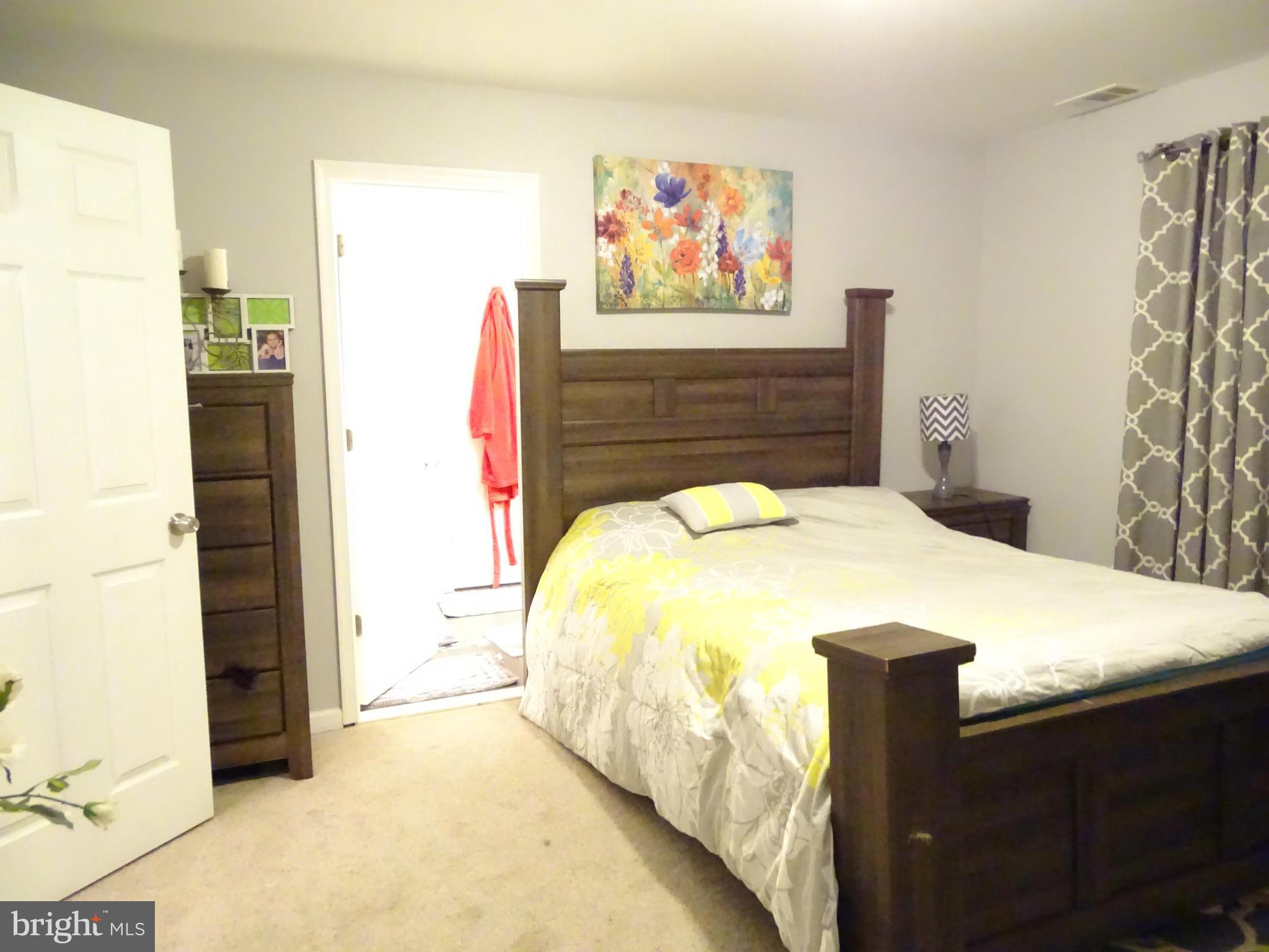 WEST BALTIMORE - Residential