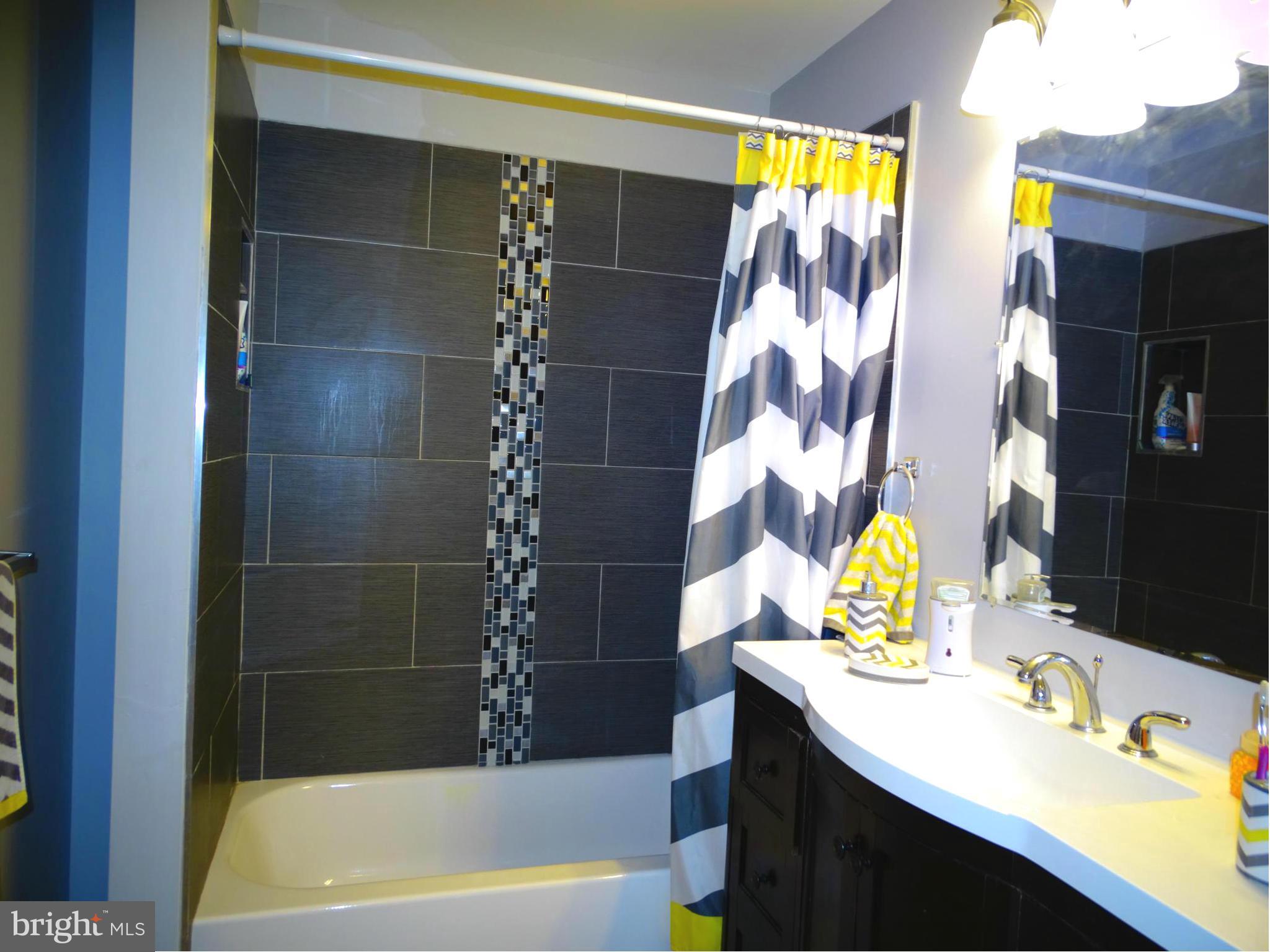 WEST BALTIMORE - Residential