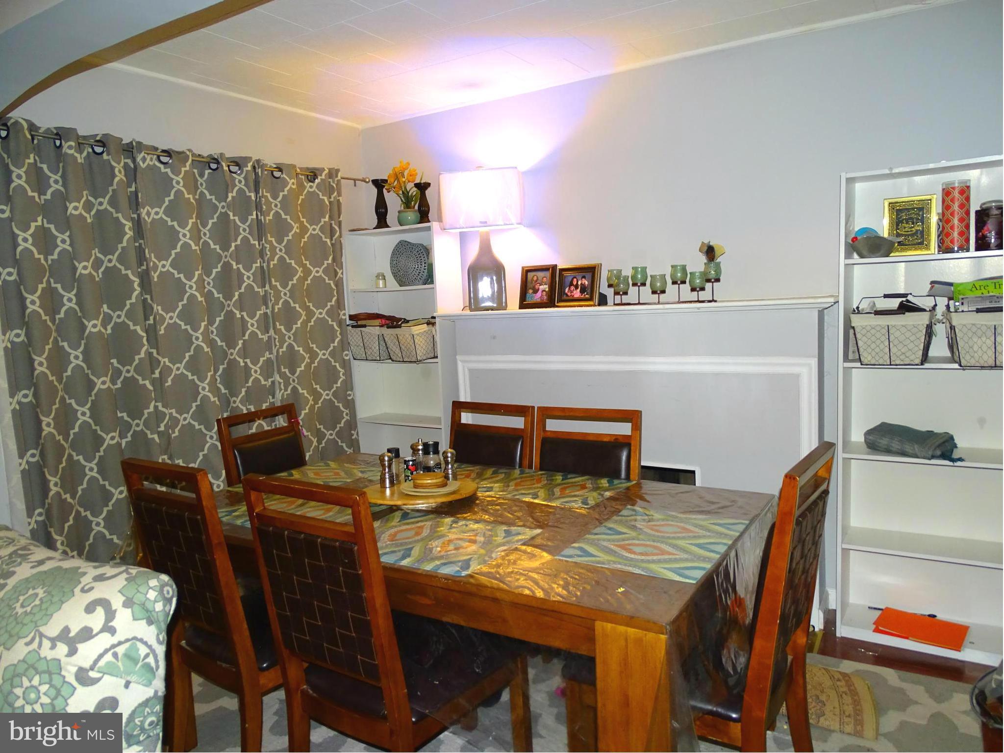 WEST BALTIMORE - Residential