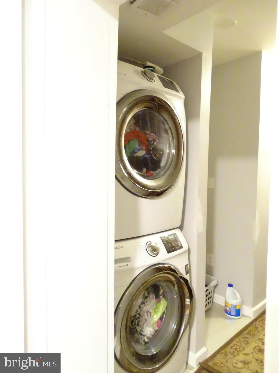 WEST BALTIMORE - Residential