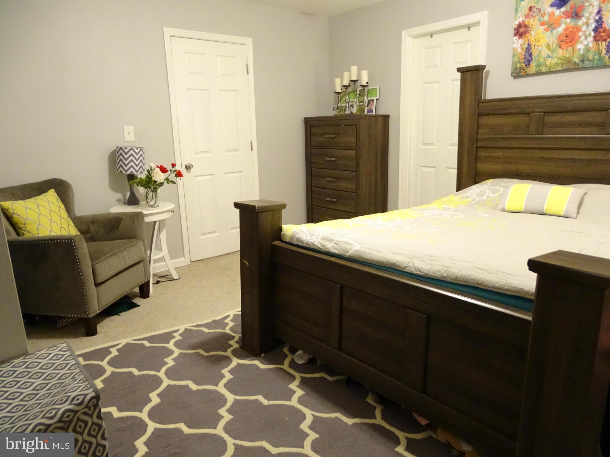 WEST BALTIMORE - Residential