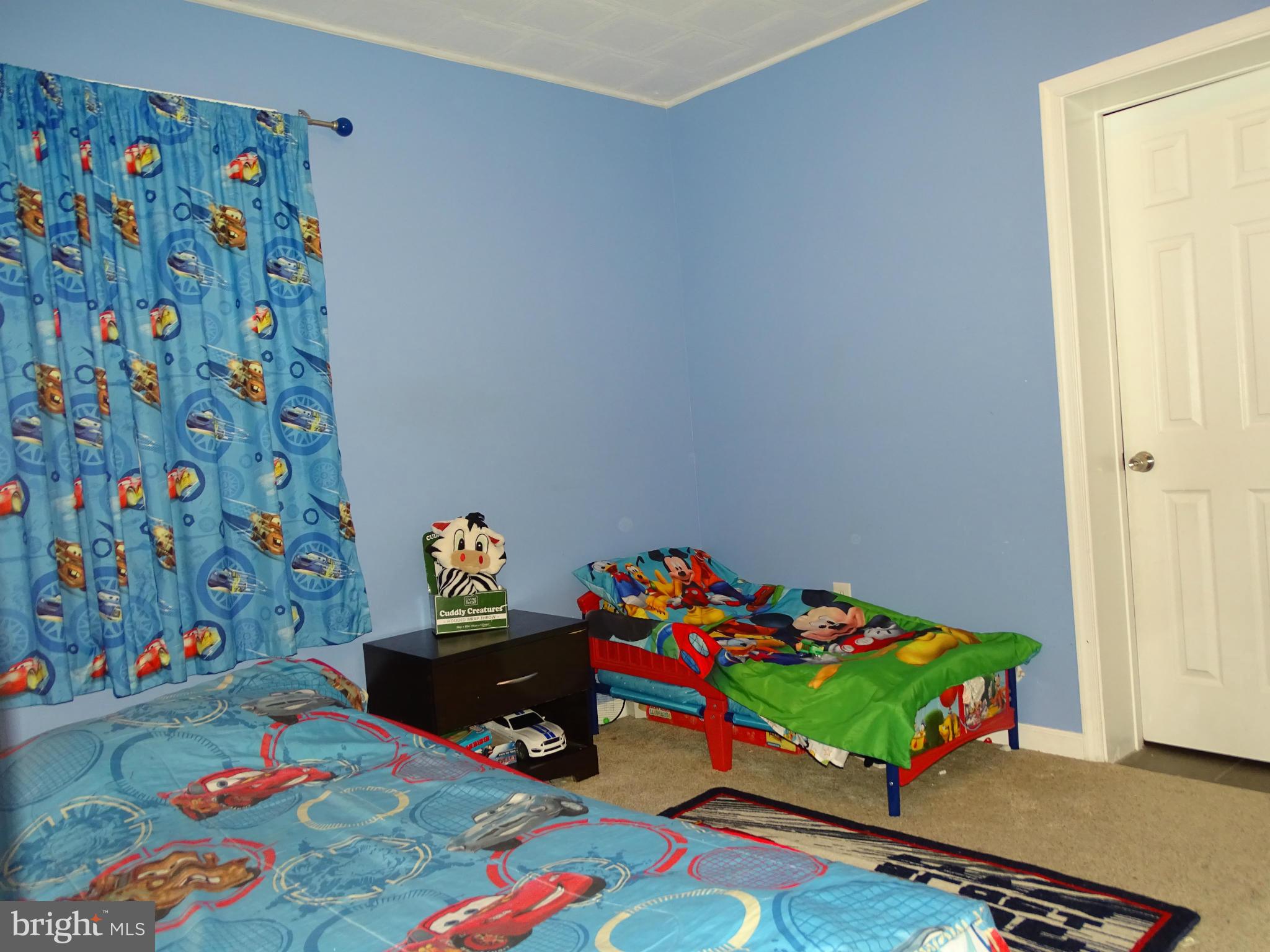 WEST BALTIMORE - Residential