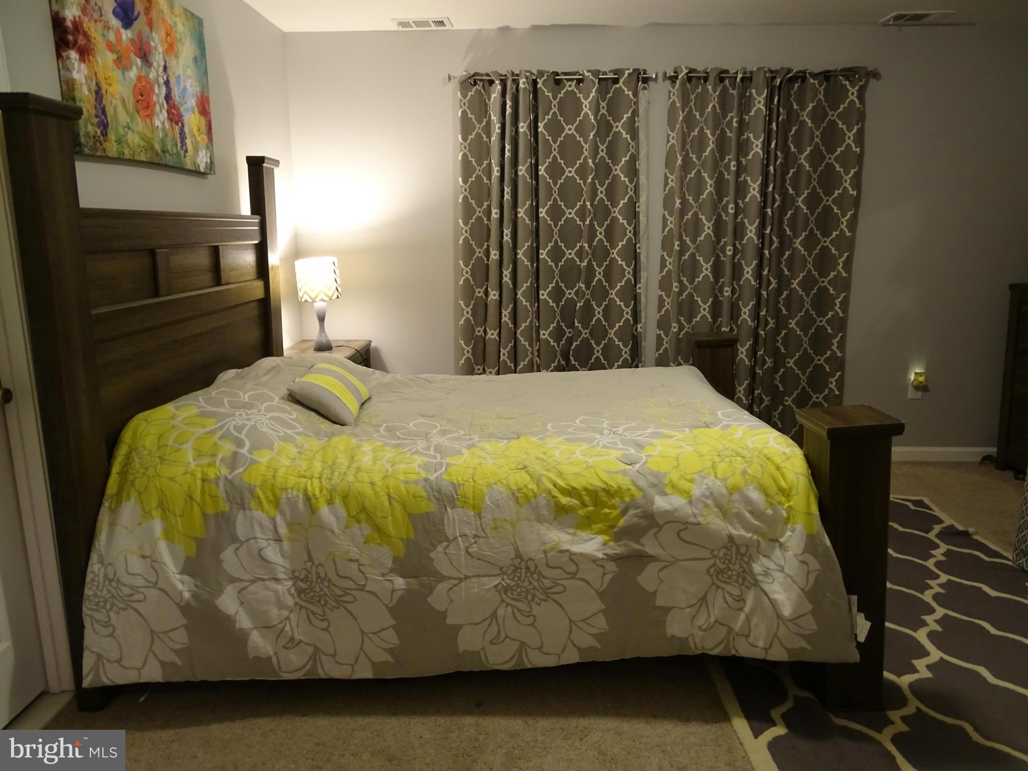 WEST BALTIMORE - Residential