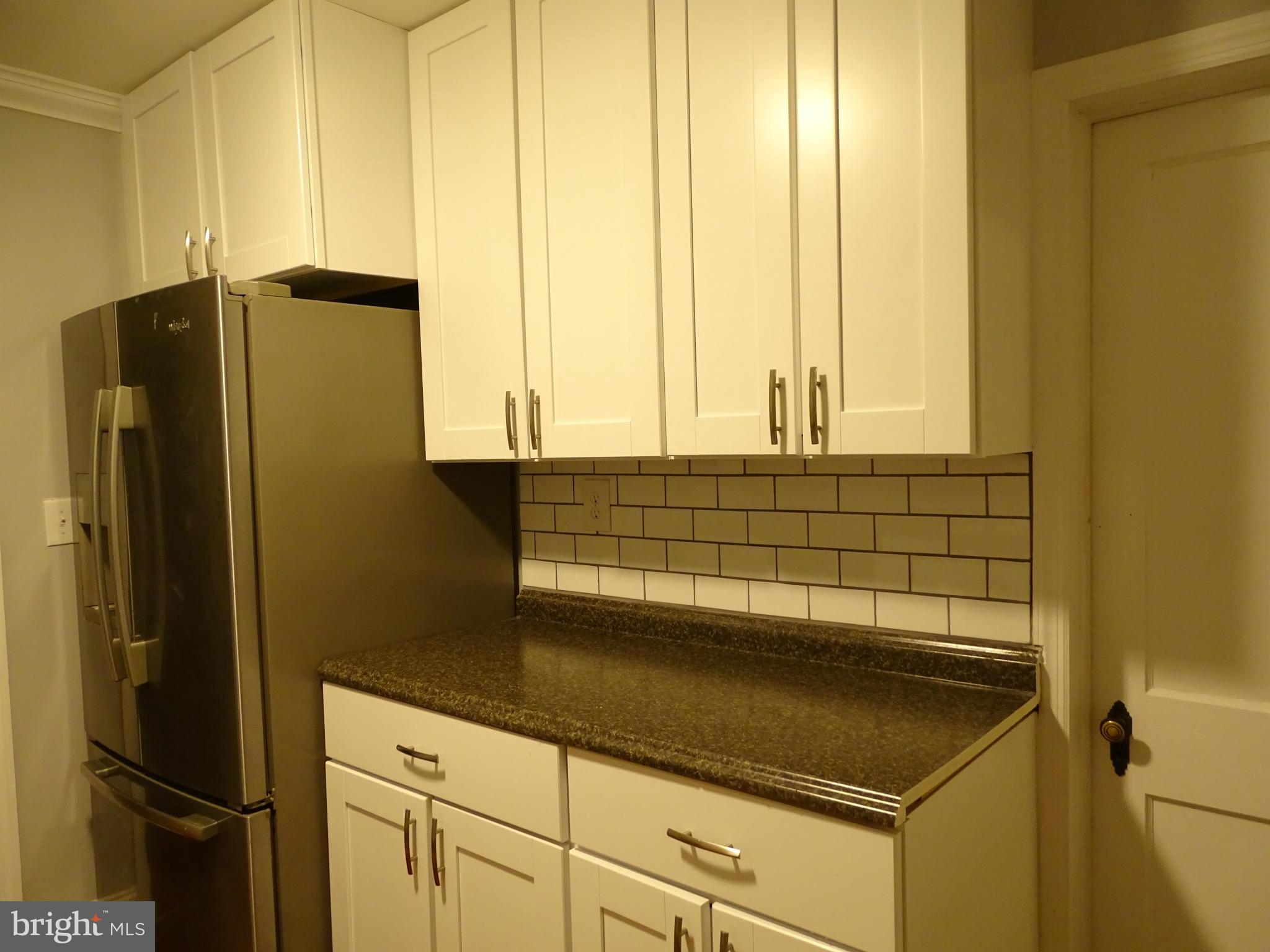 WEST BALTIMORE - Residential