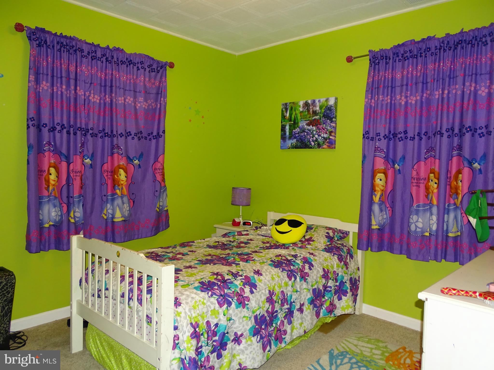 WEST BALTIMORE - Residential