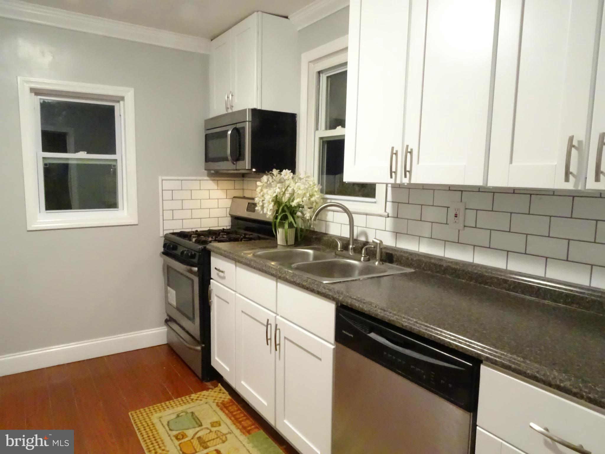 WEST BALTIMORE - Residential