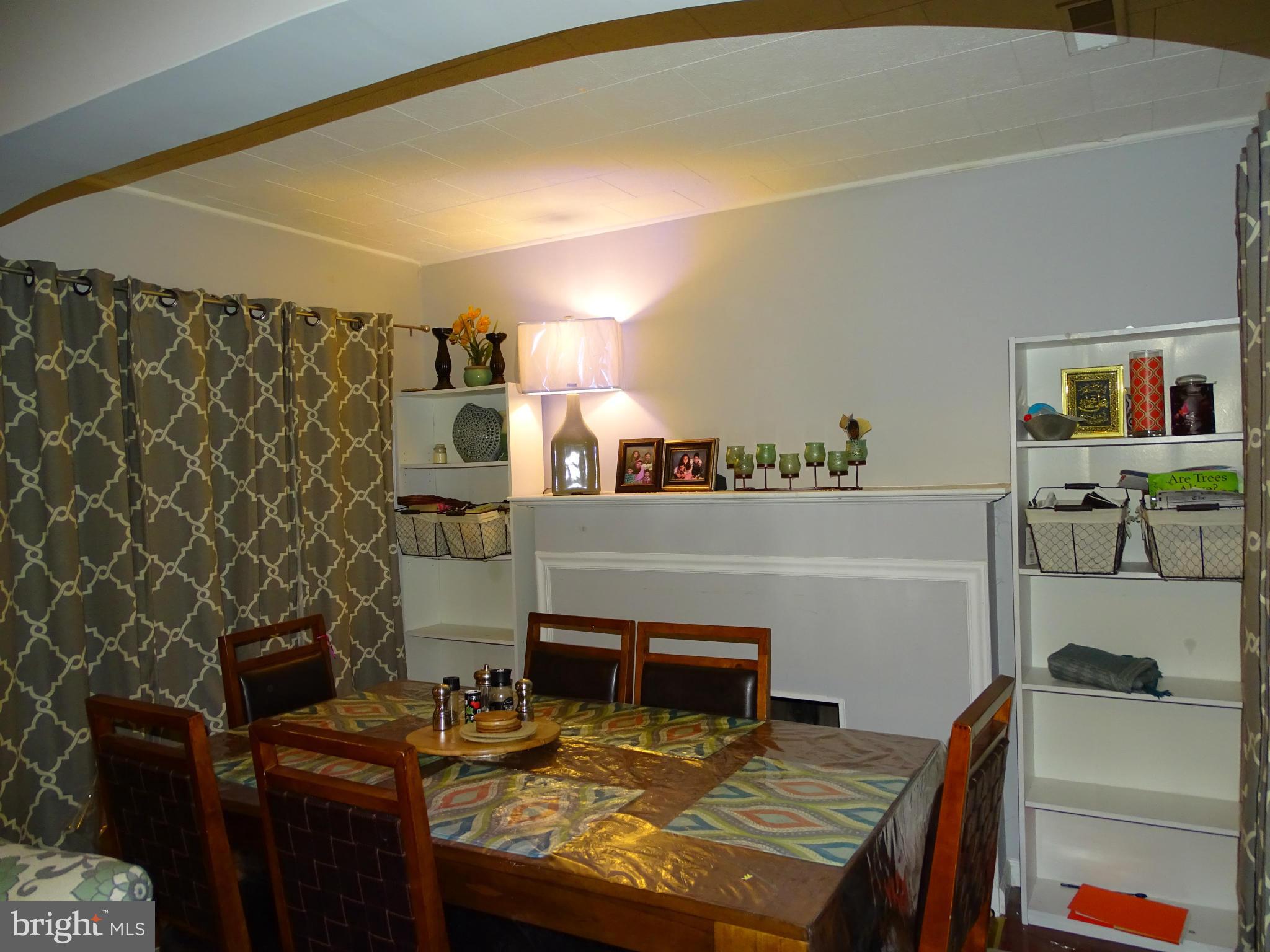 WEST BALTIMORE - Residential