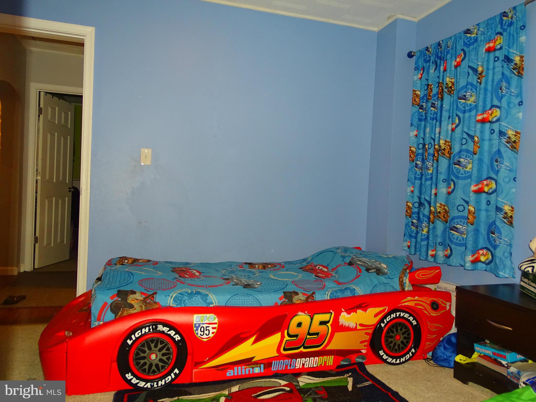 WEST BALTIMORE - Residential