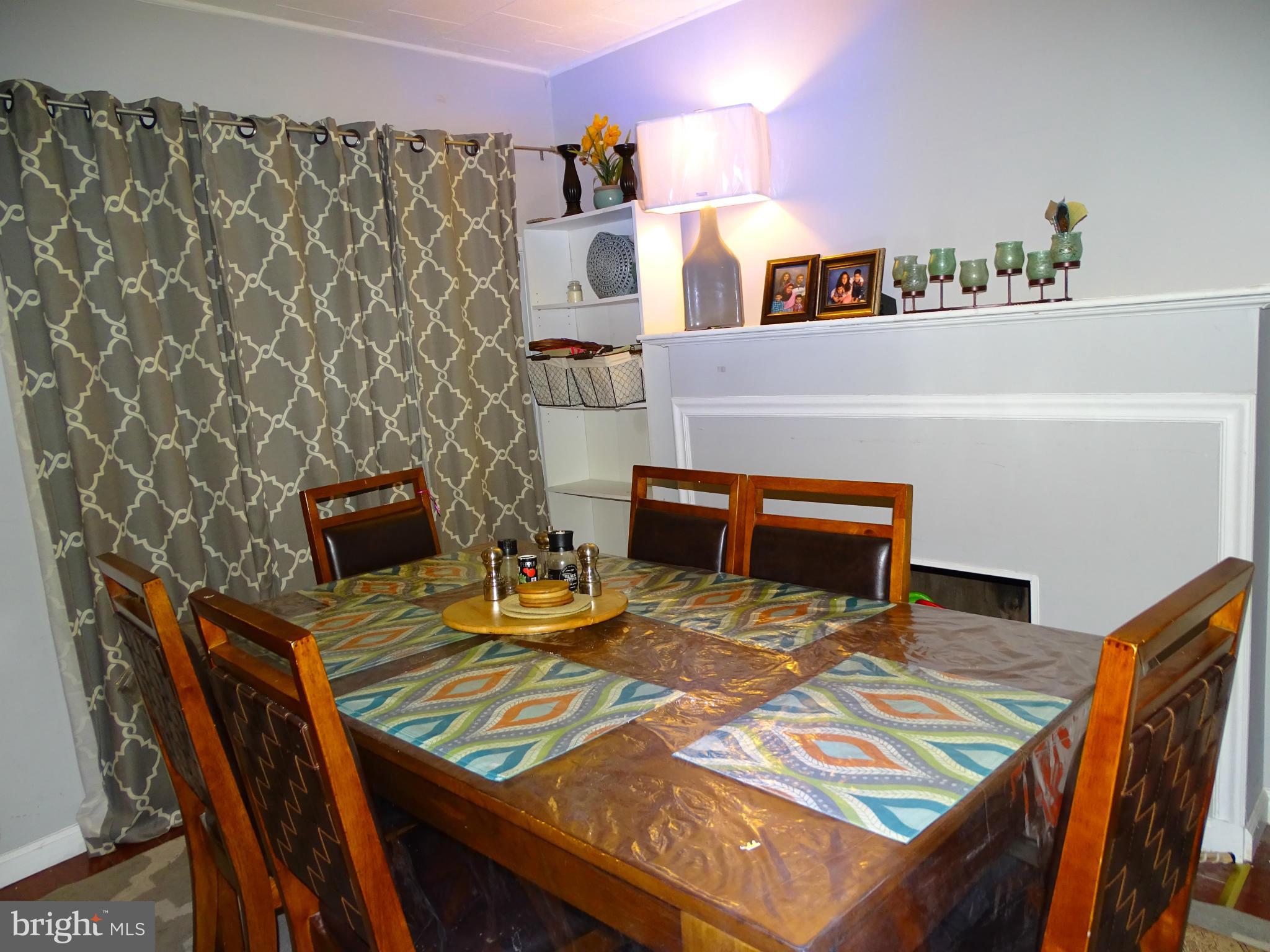 WEST BALTIMORE - Residential