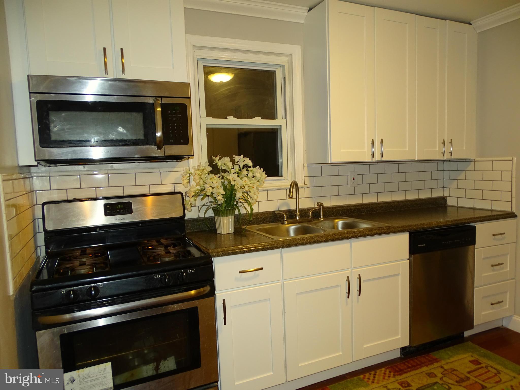 WEST BALTIMORE - Residential