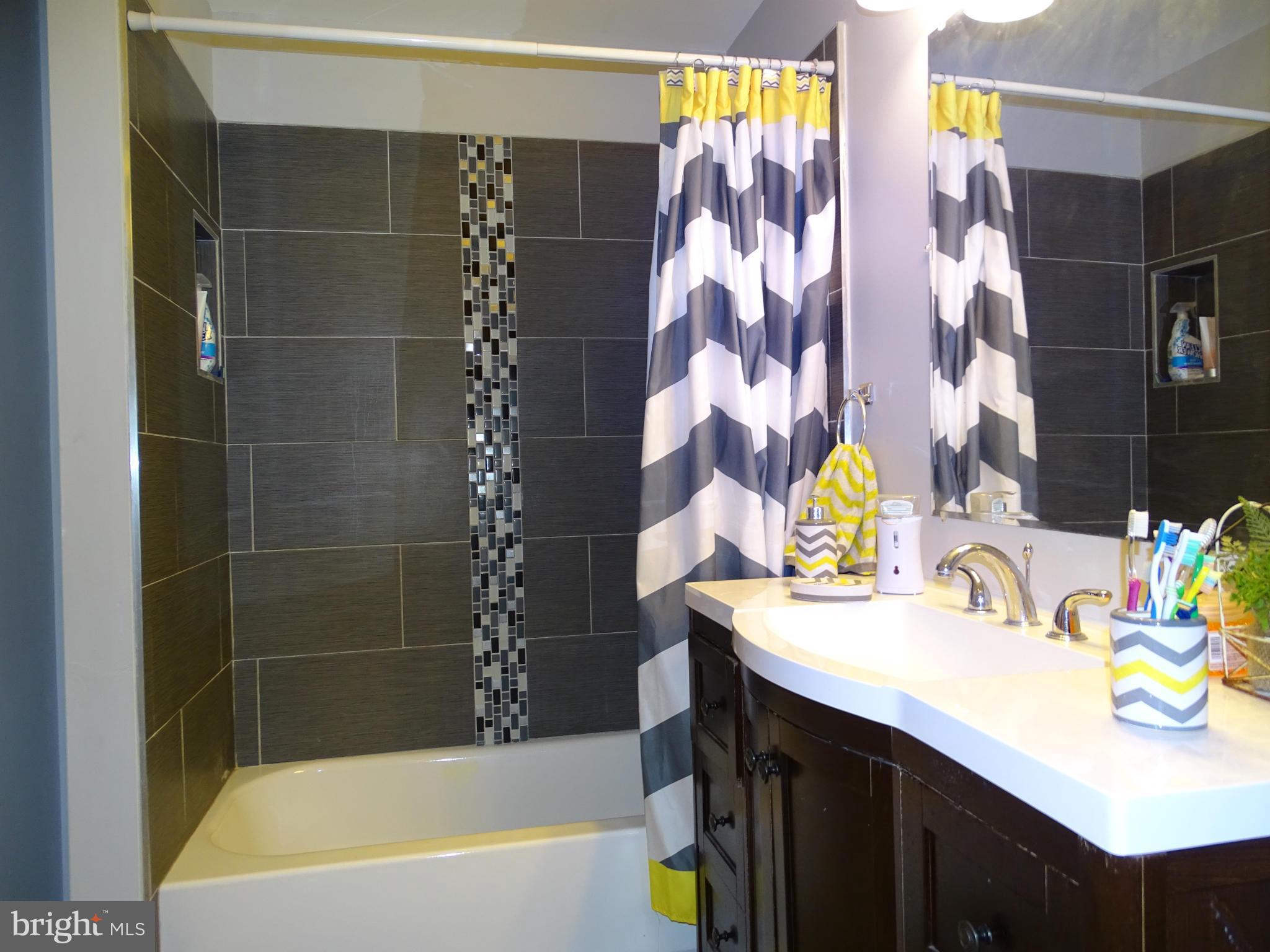 WEST BALTIMORE - Residential