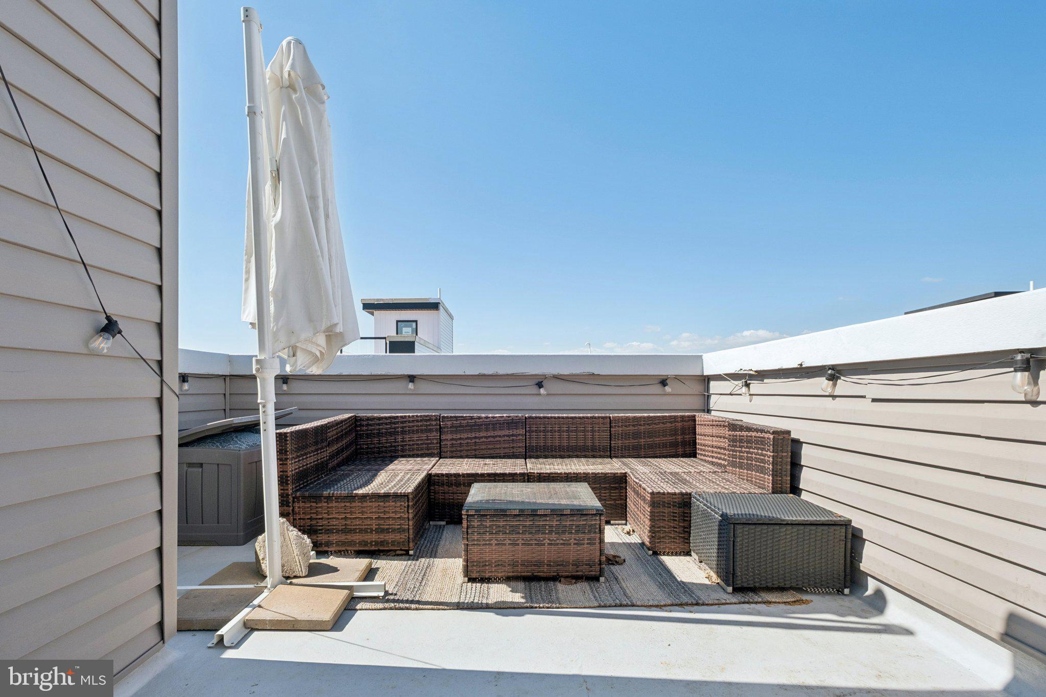 POINT BREEZE - Residential