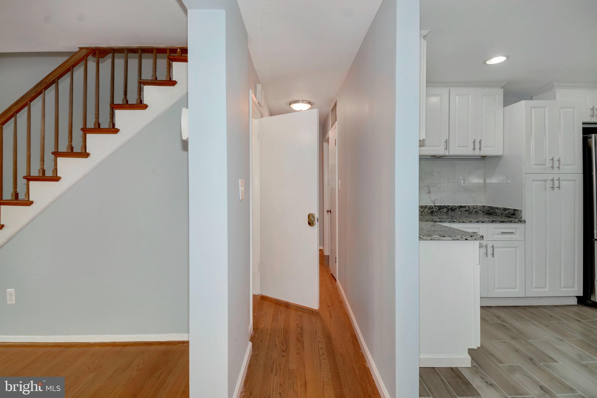 GLASSMANOR - Residential