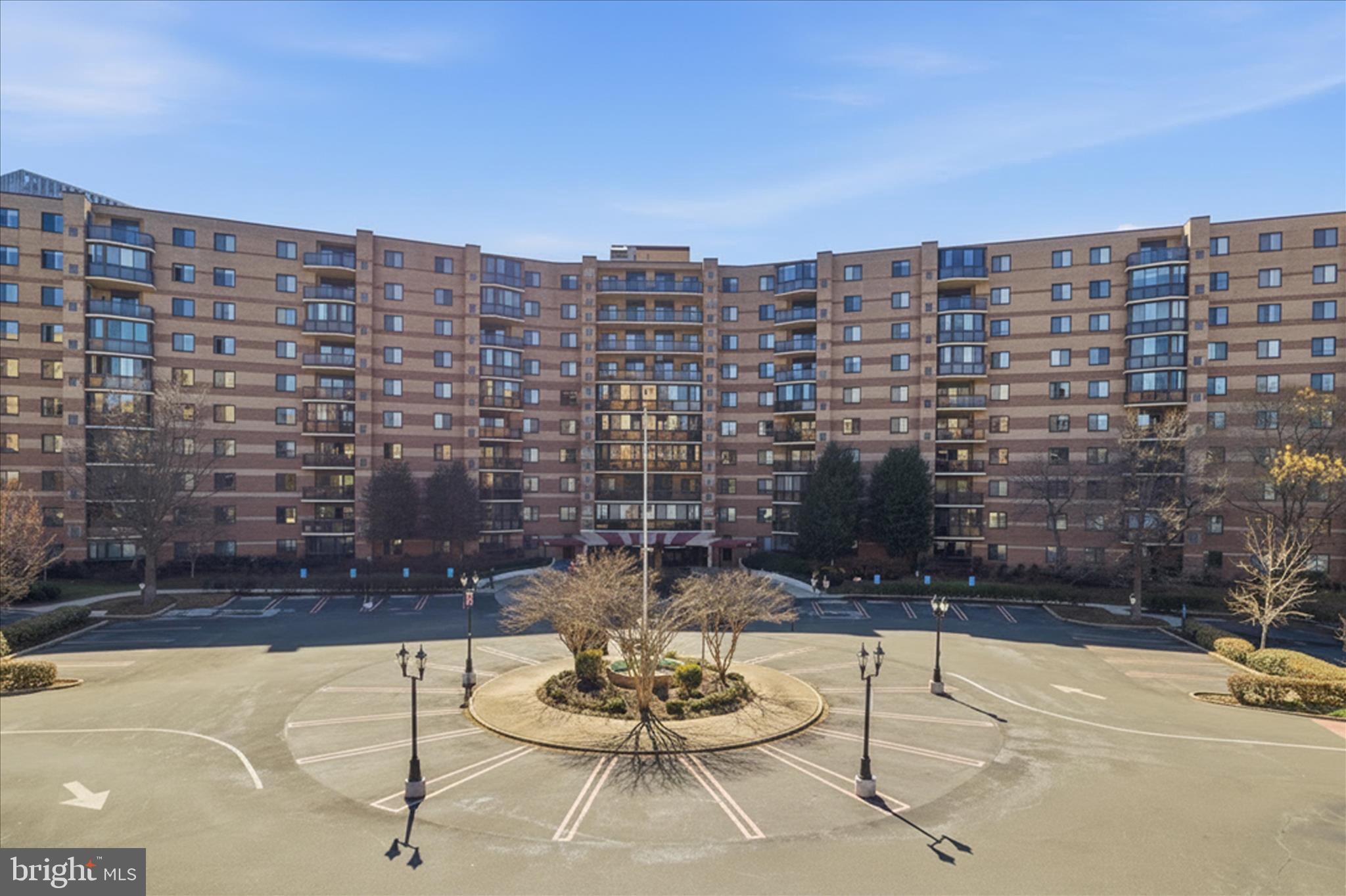 8360 GREENSBORO DRIVE 908