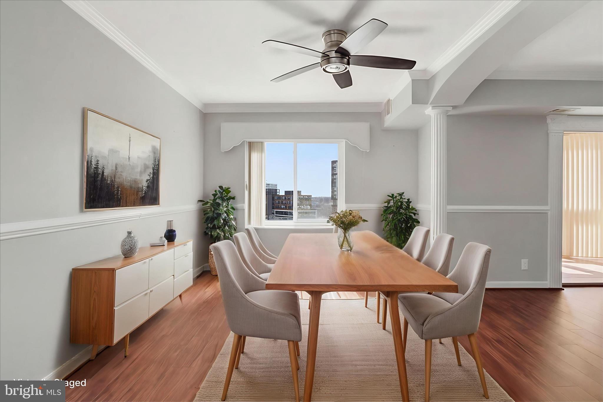 ROTONDA - Residential