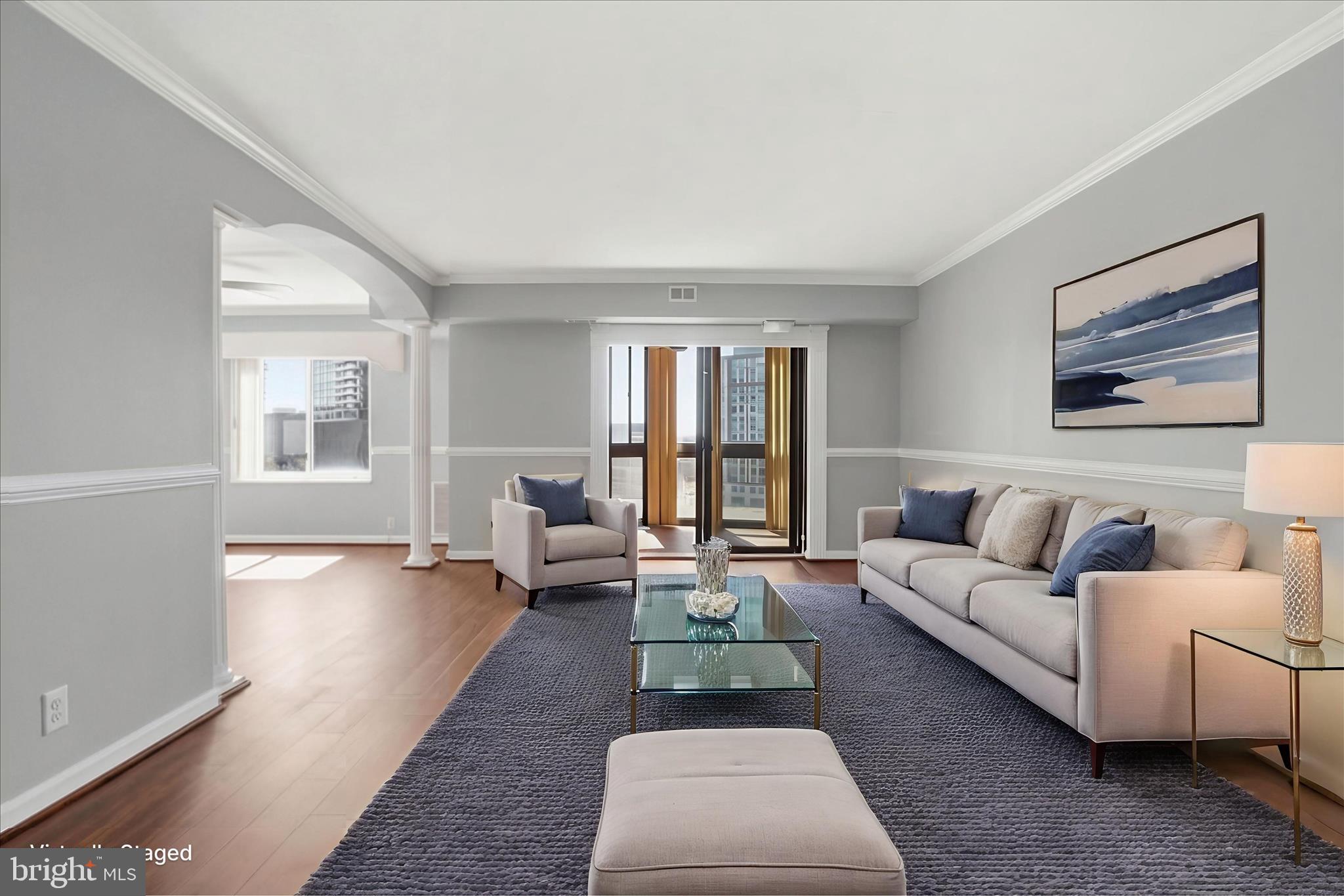 ROTONDA - Residential