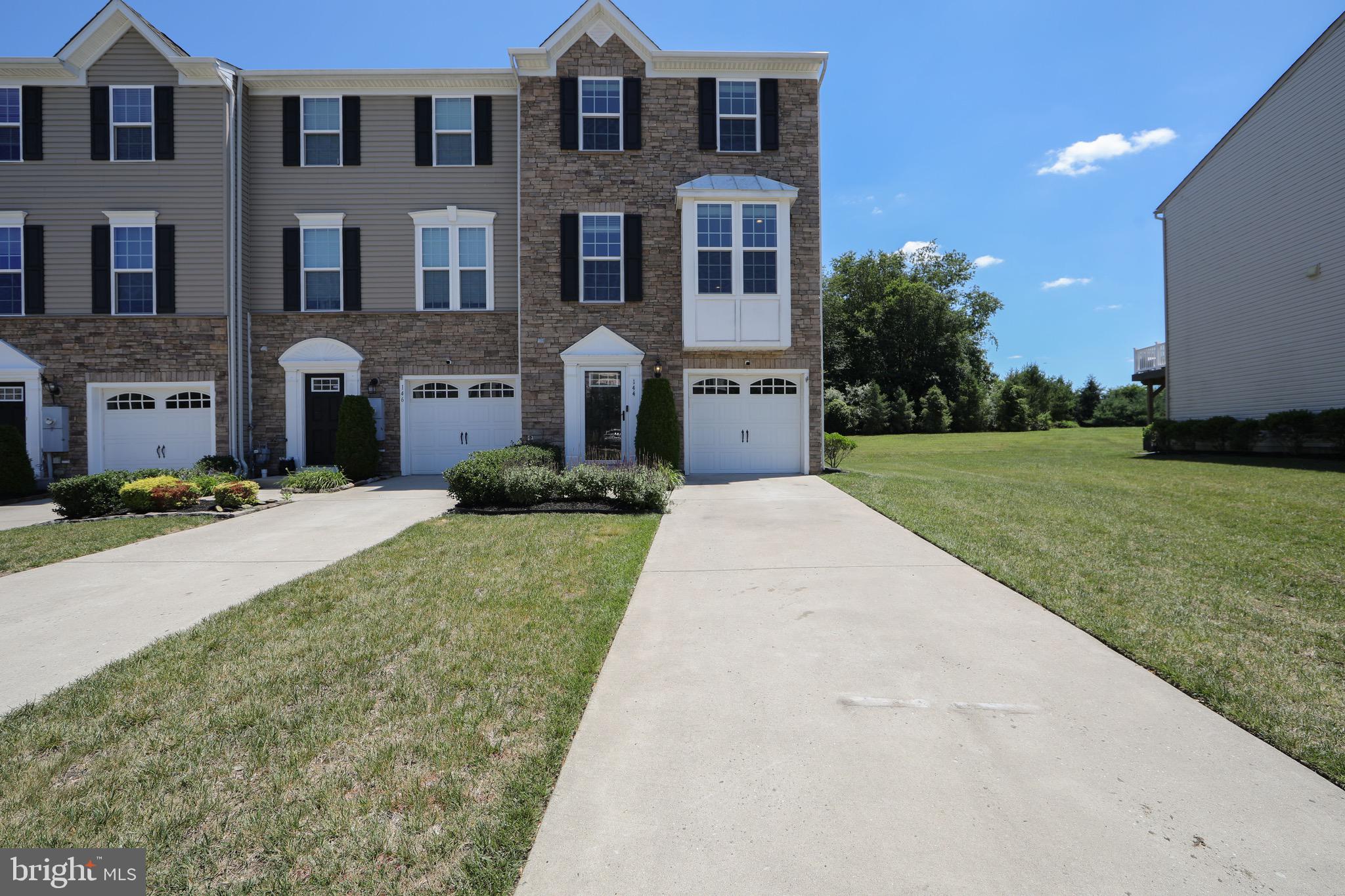 144 VILLAGE GREEN LANE
