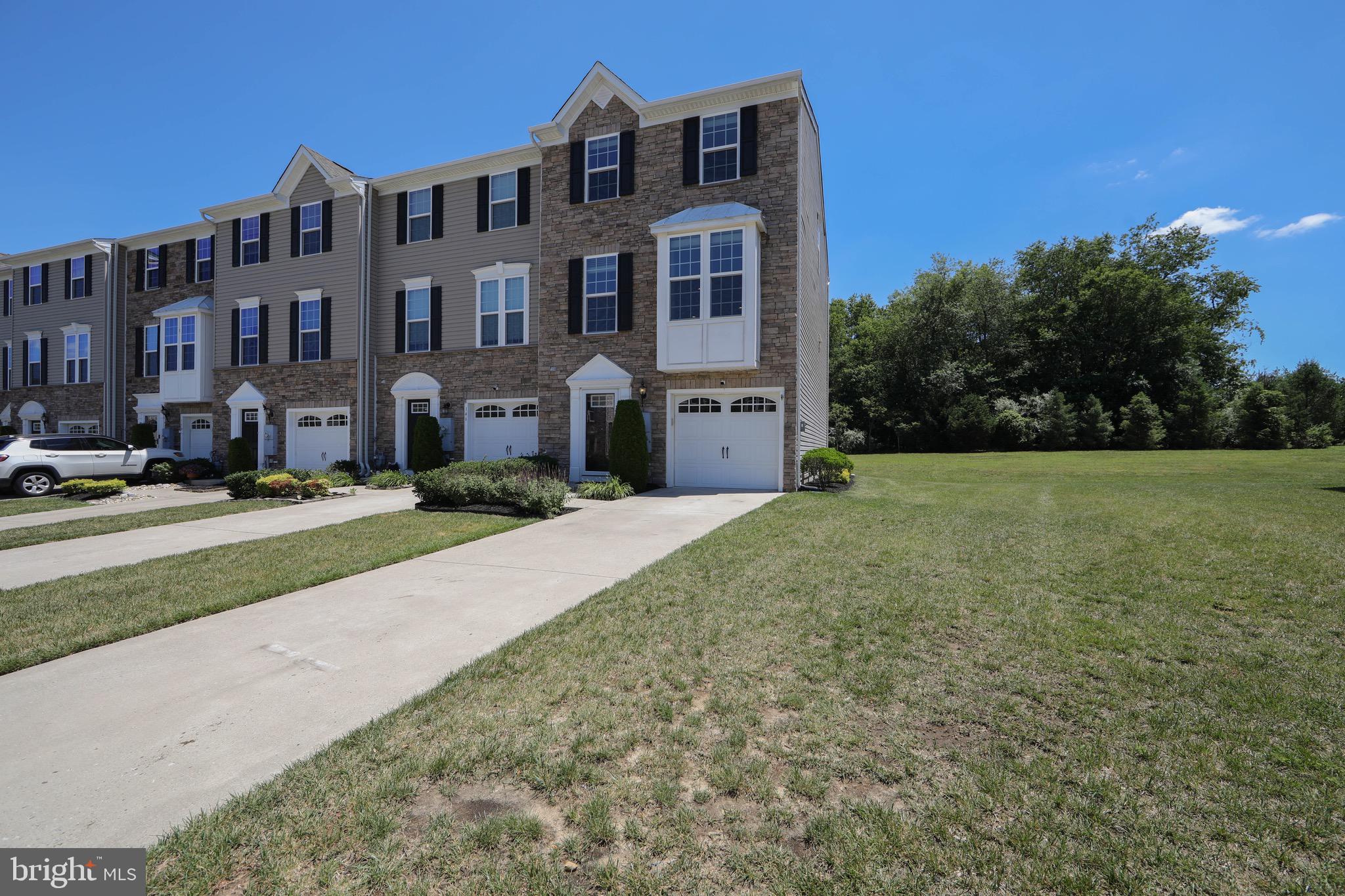 144 VILLAGE GREEN LANE