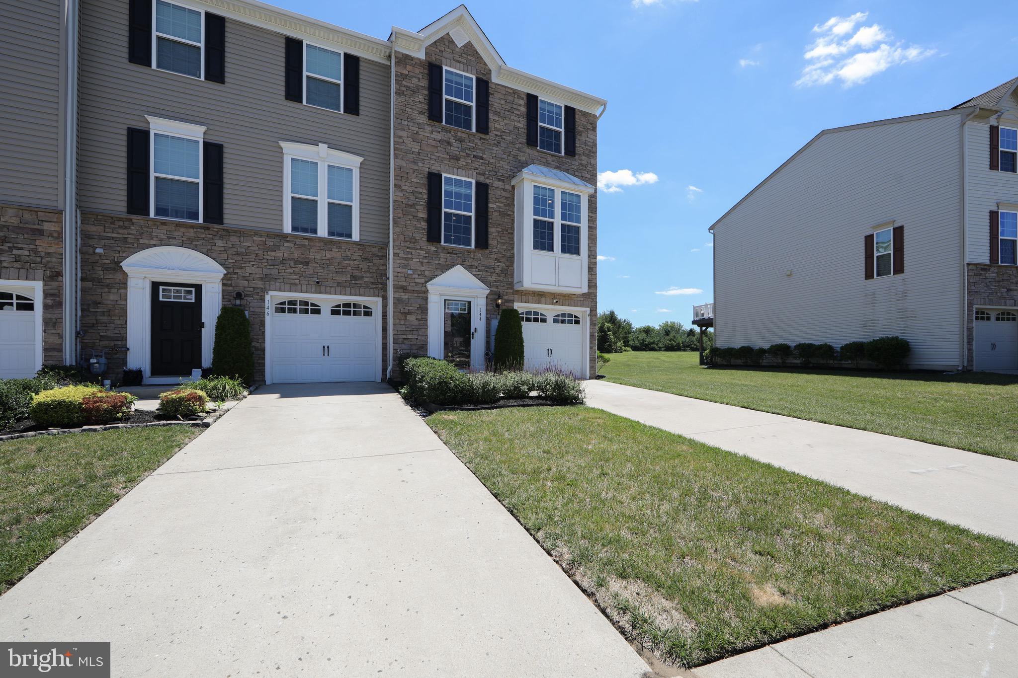 144 VILLAGE GREEN LANE
