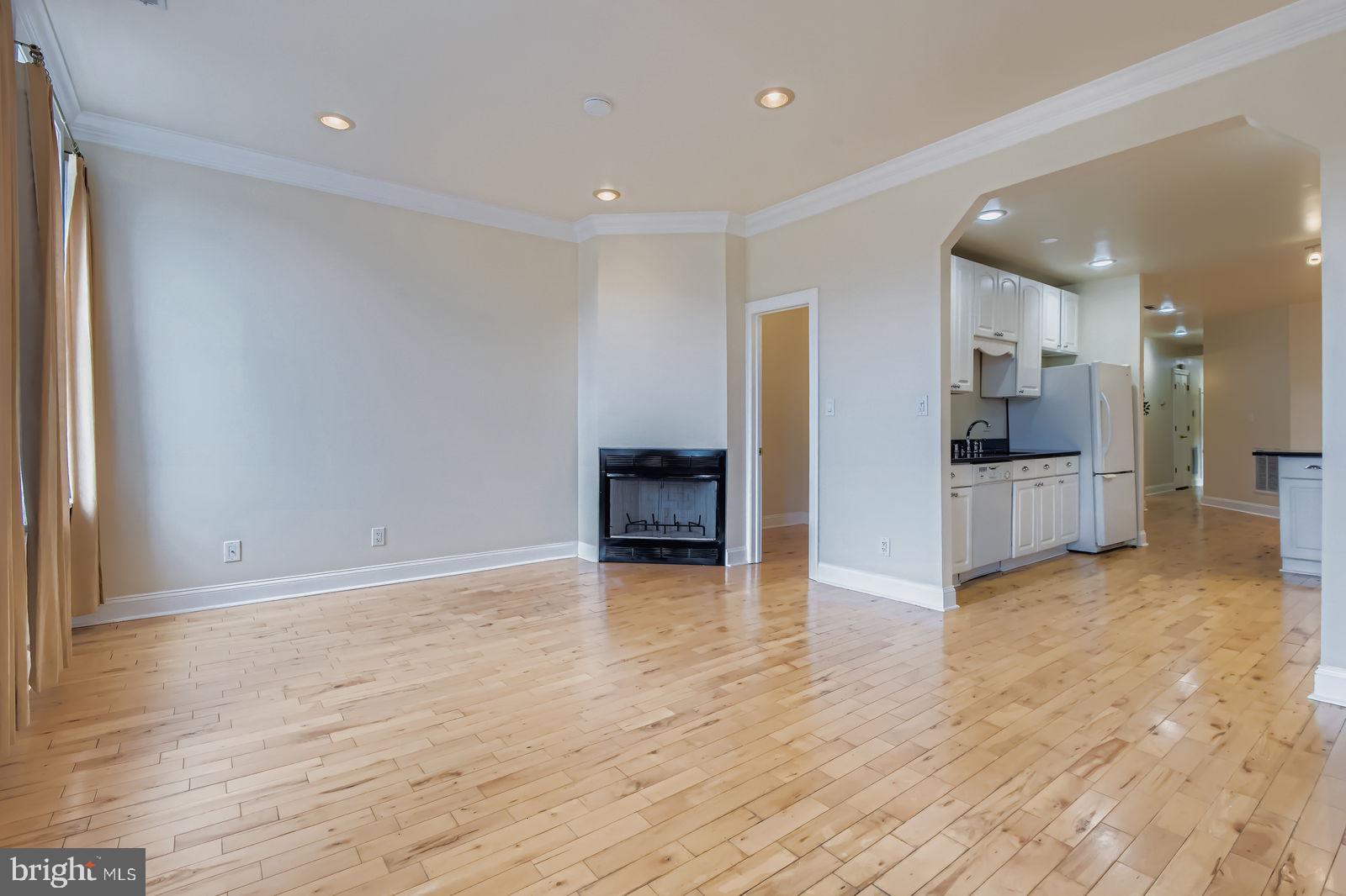 RESERVOIR HILL - Residential