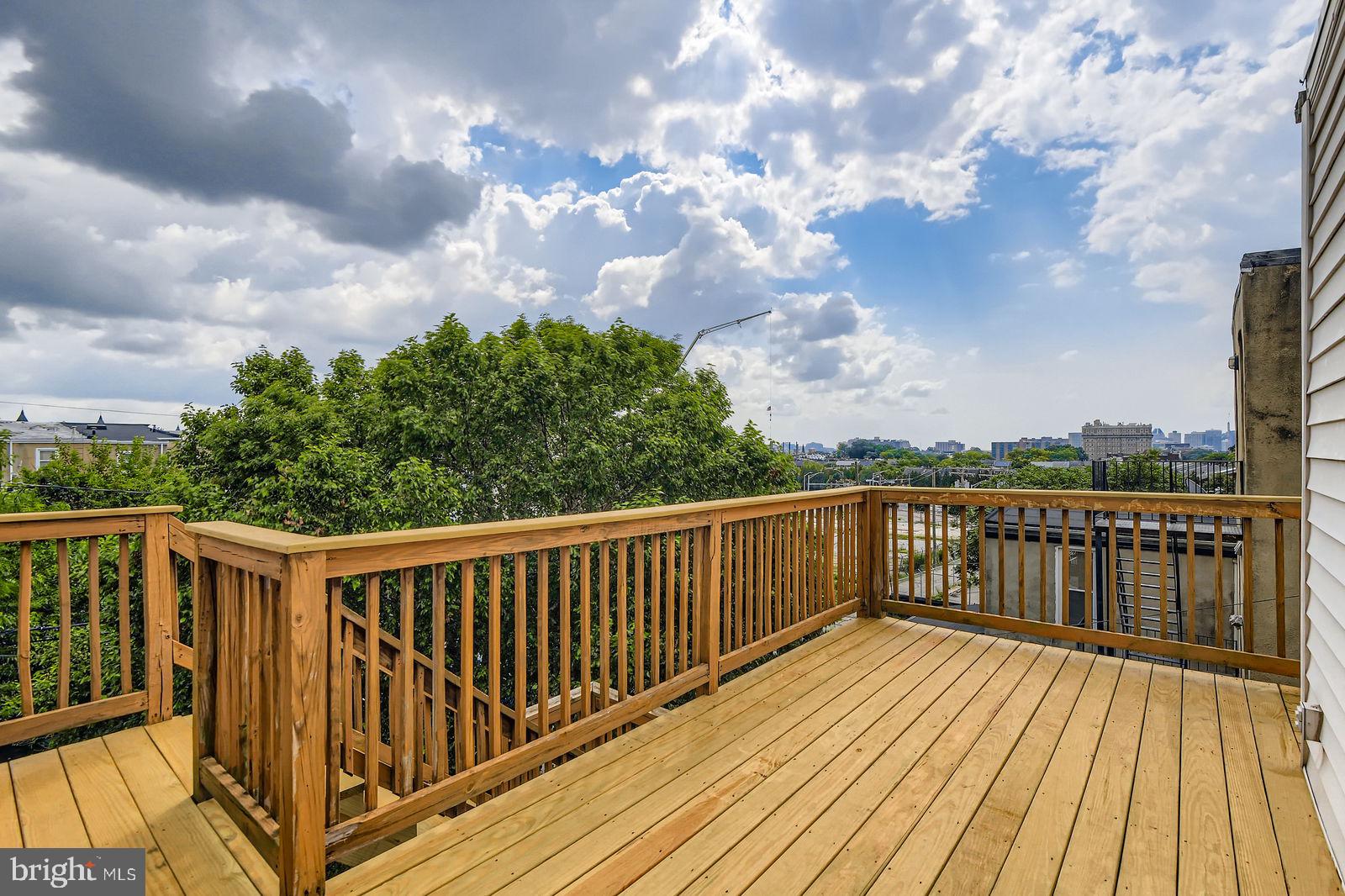 RESERVOIR HILL - Residential