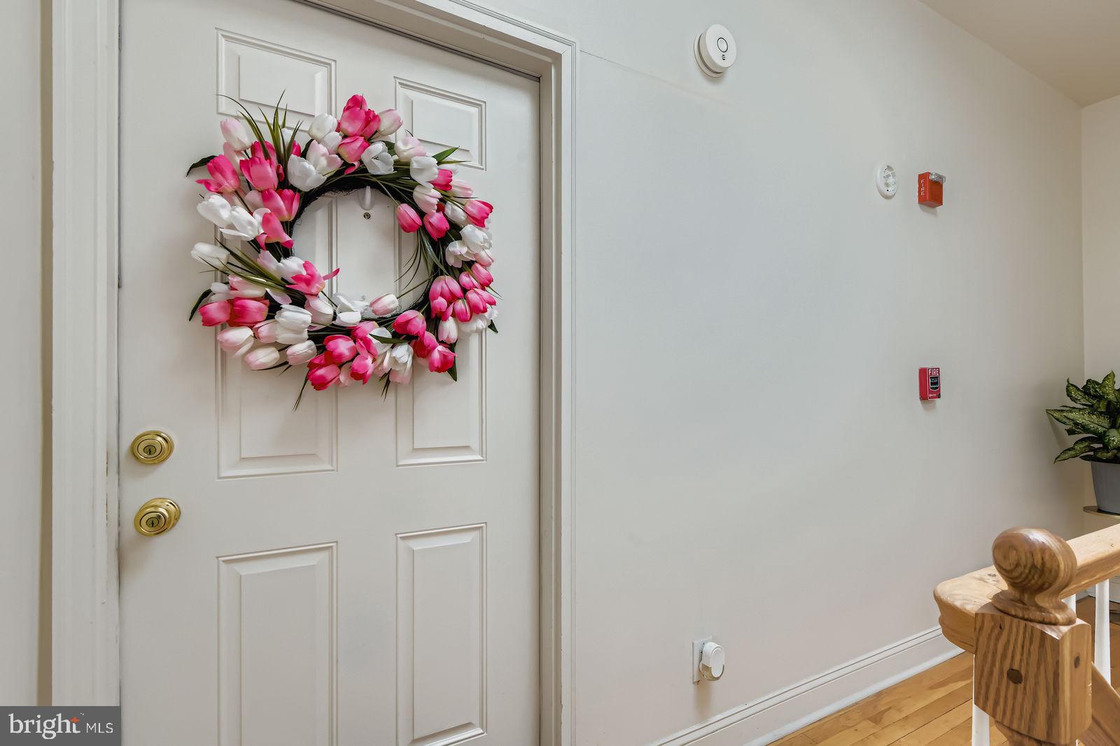 RESERVOIR HILL - Residential