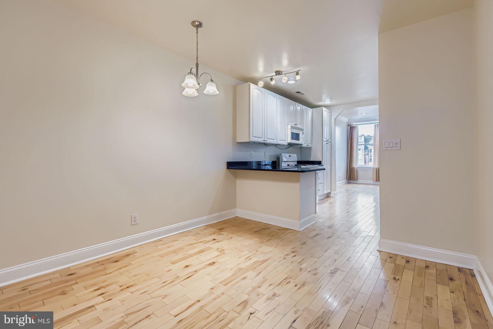 RESERVOIR HILL - Residential