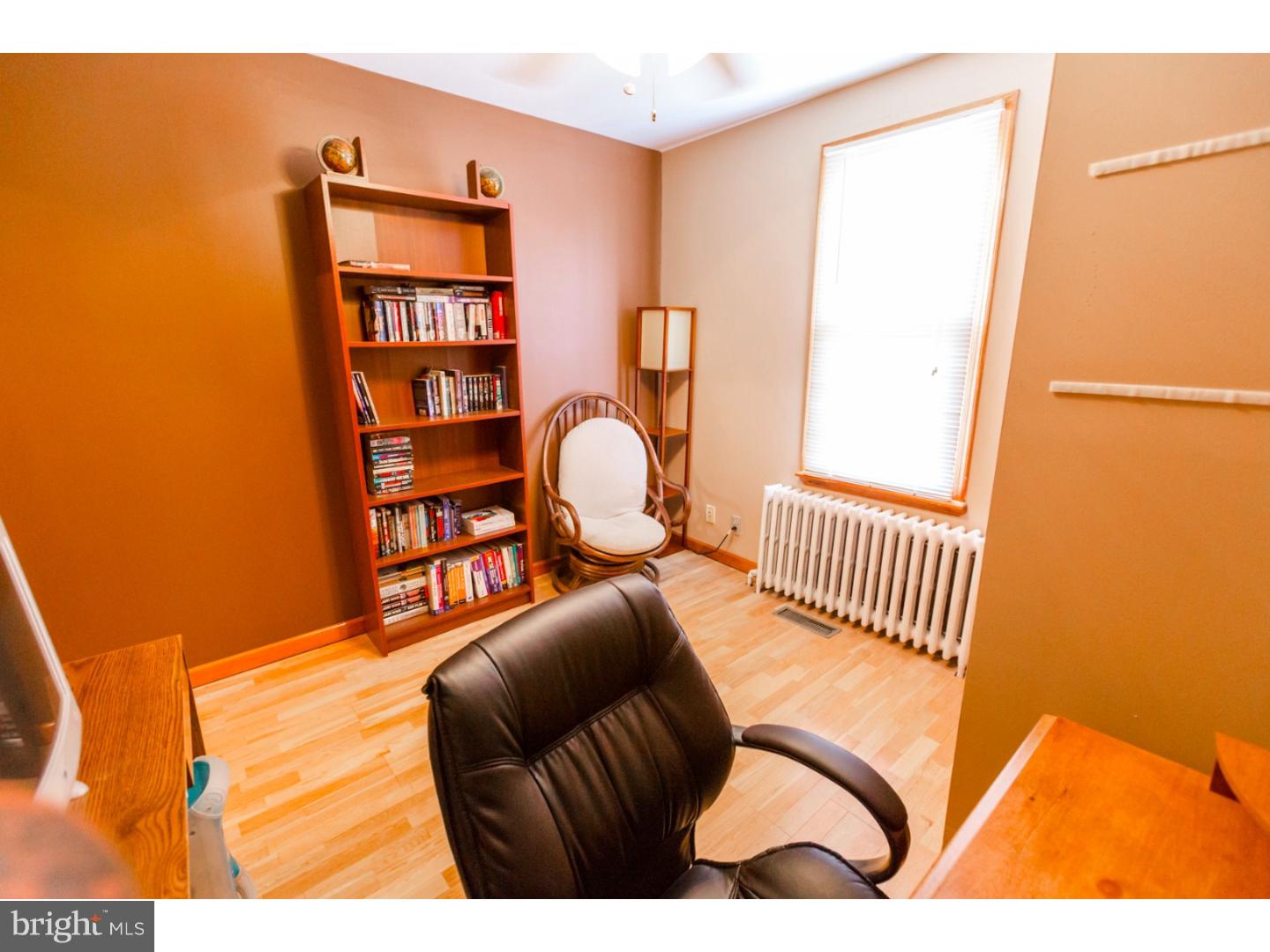 PORT RICHMOND - Residential