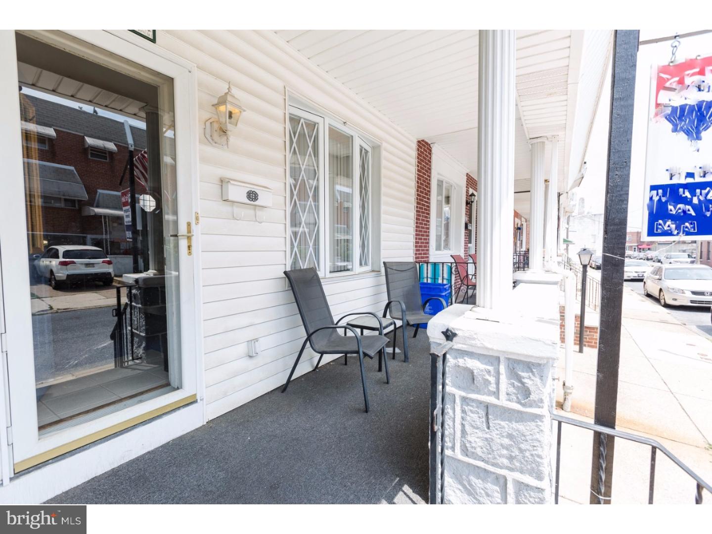 PORT RICHMOND - Residential