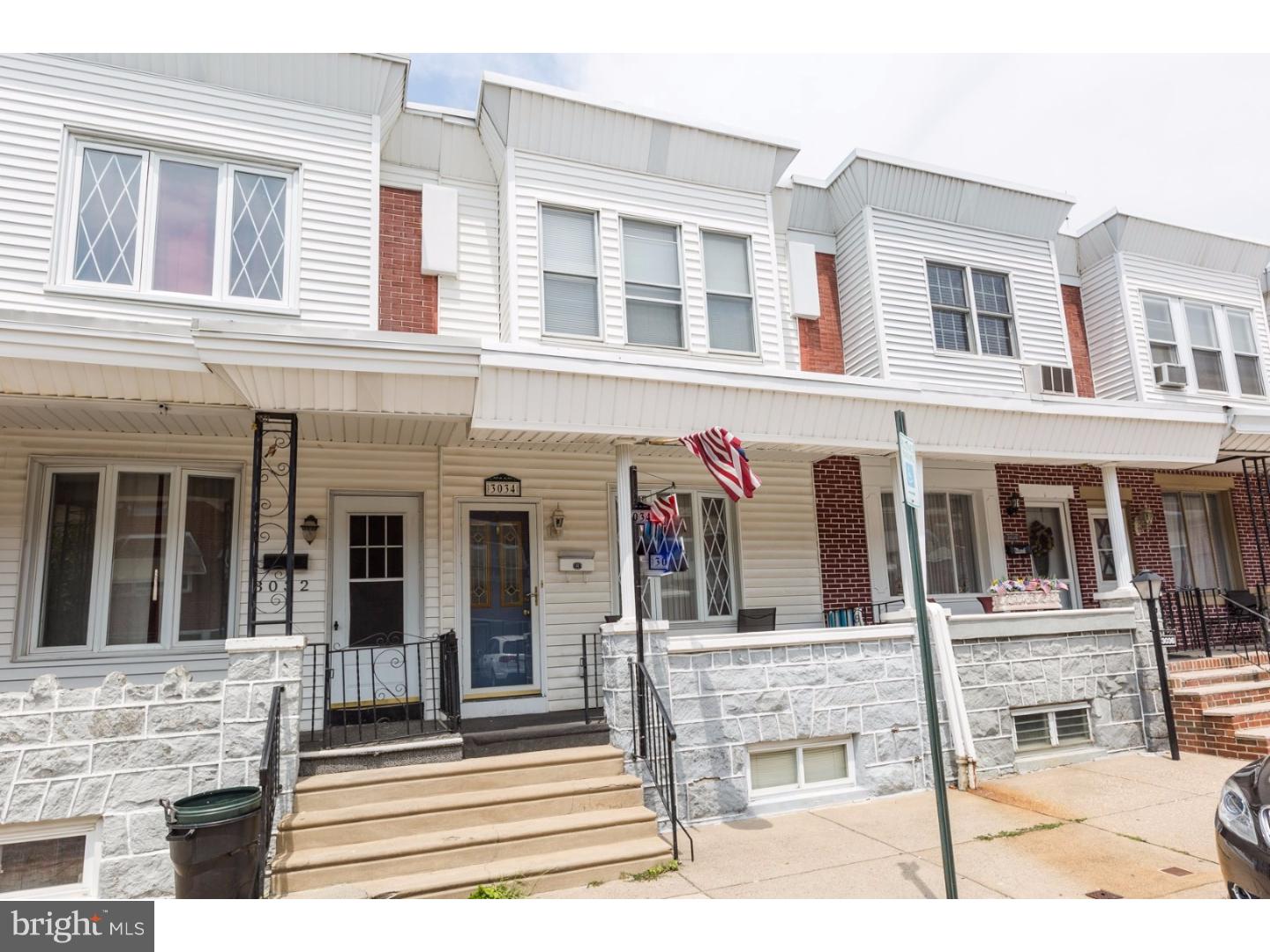 PORT RICHMOND - Residential