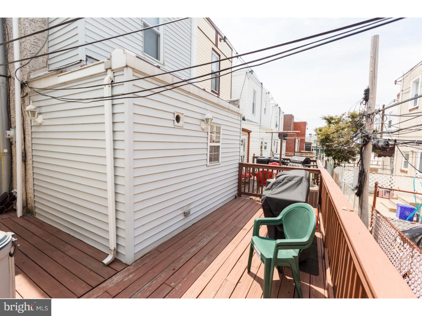 PORT RICHMOND - Residential
