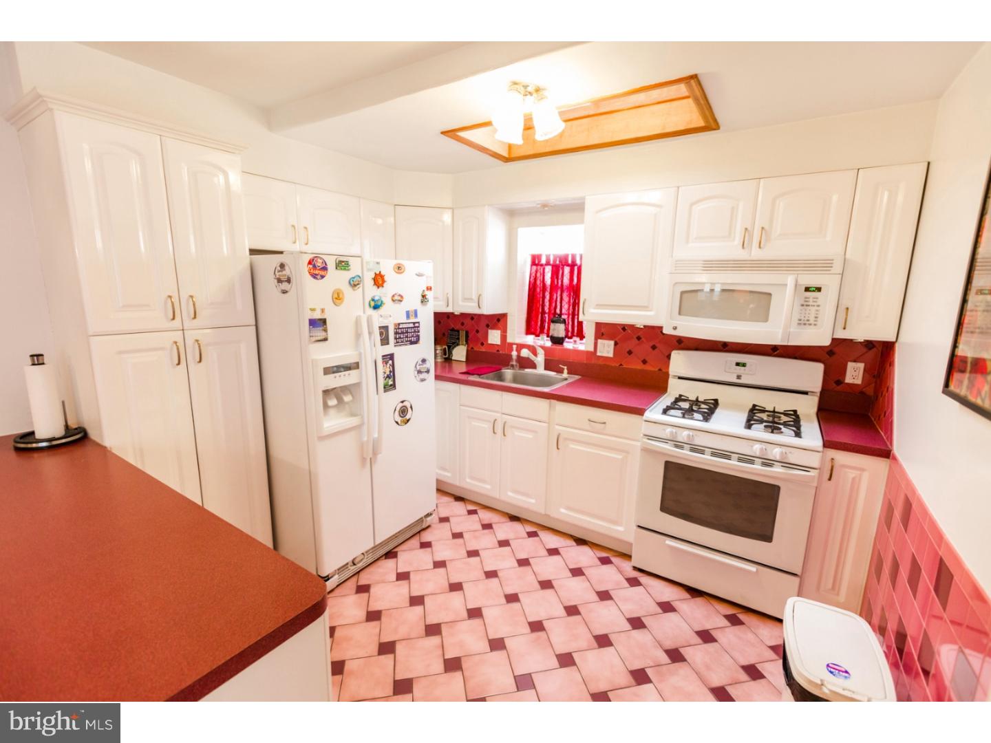 PORT RICHMOND - Residential