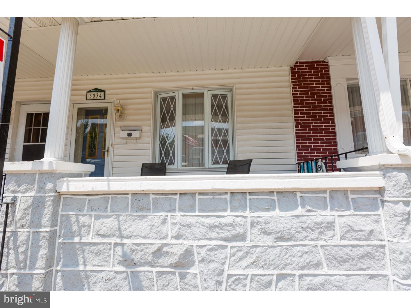 PORT RICHMOND - Residential