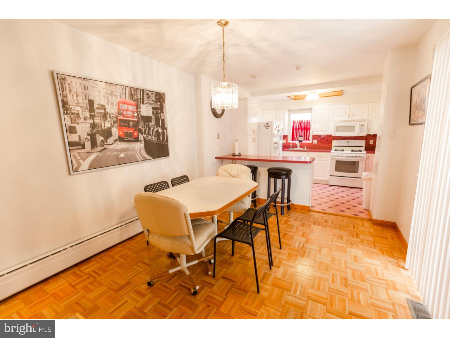 PORT RICHMOND - Residential