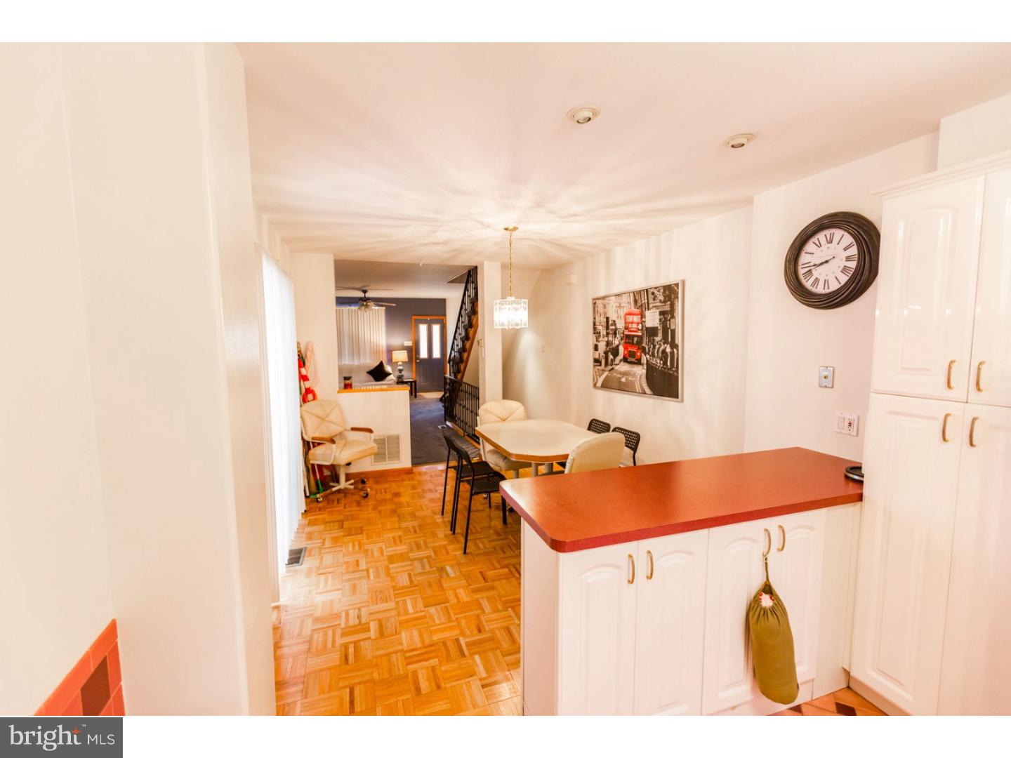 PORT RICHMOND - Residential