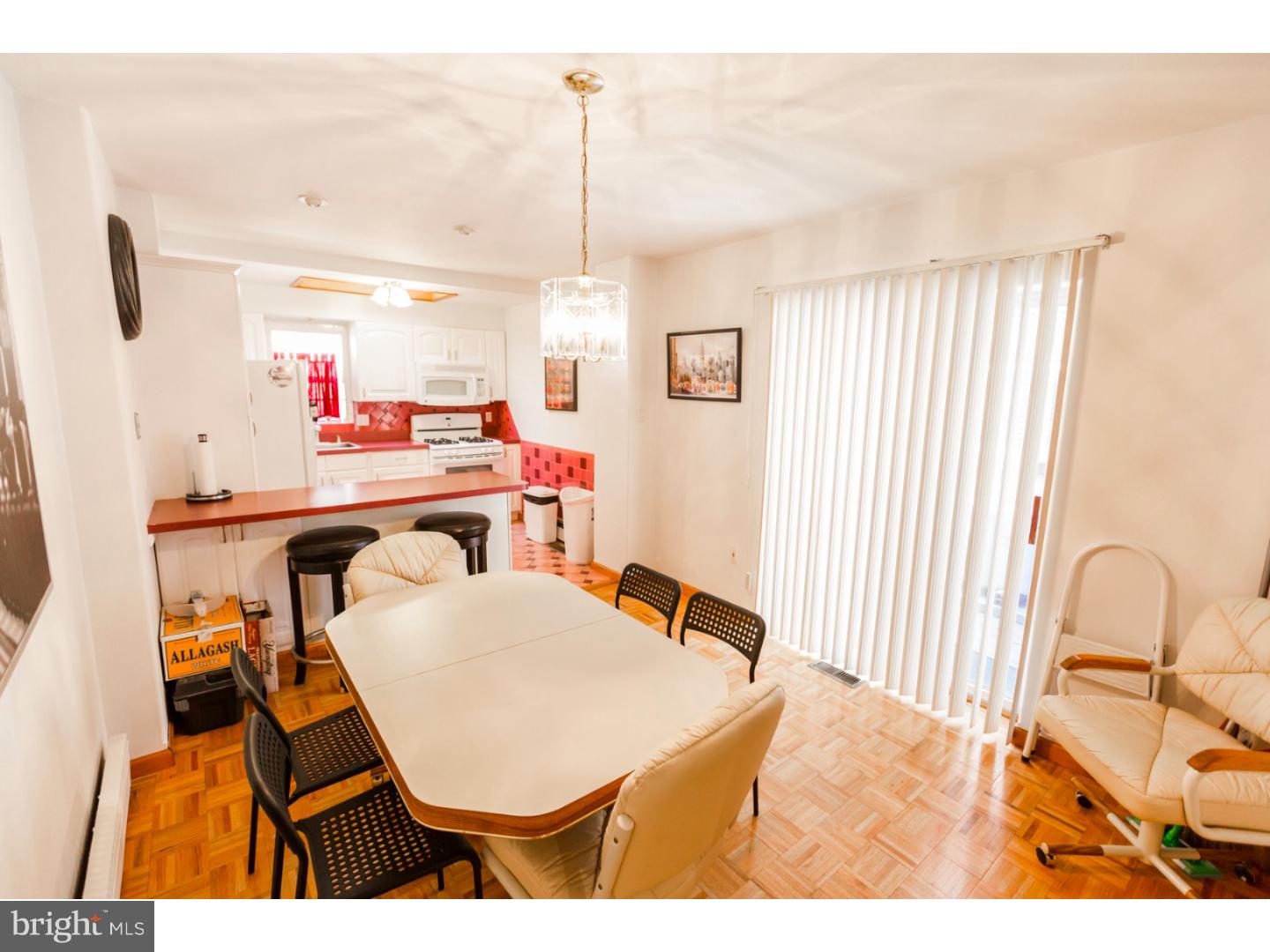 PORT RICHMOND - Residential