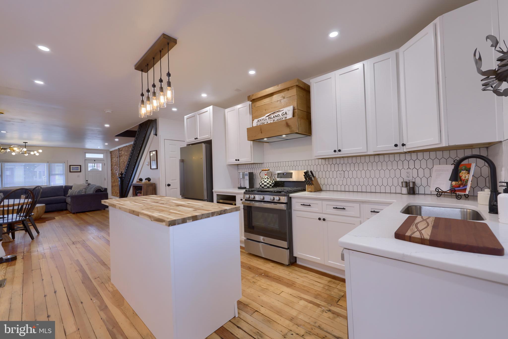 LANCASTER - Residential