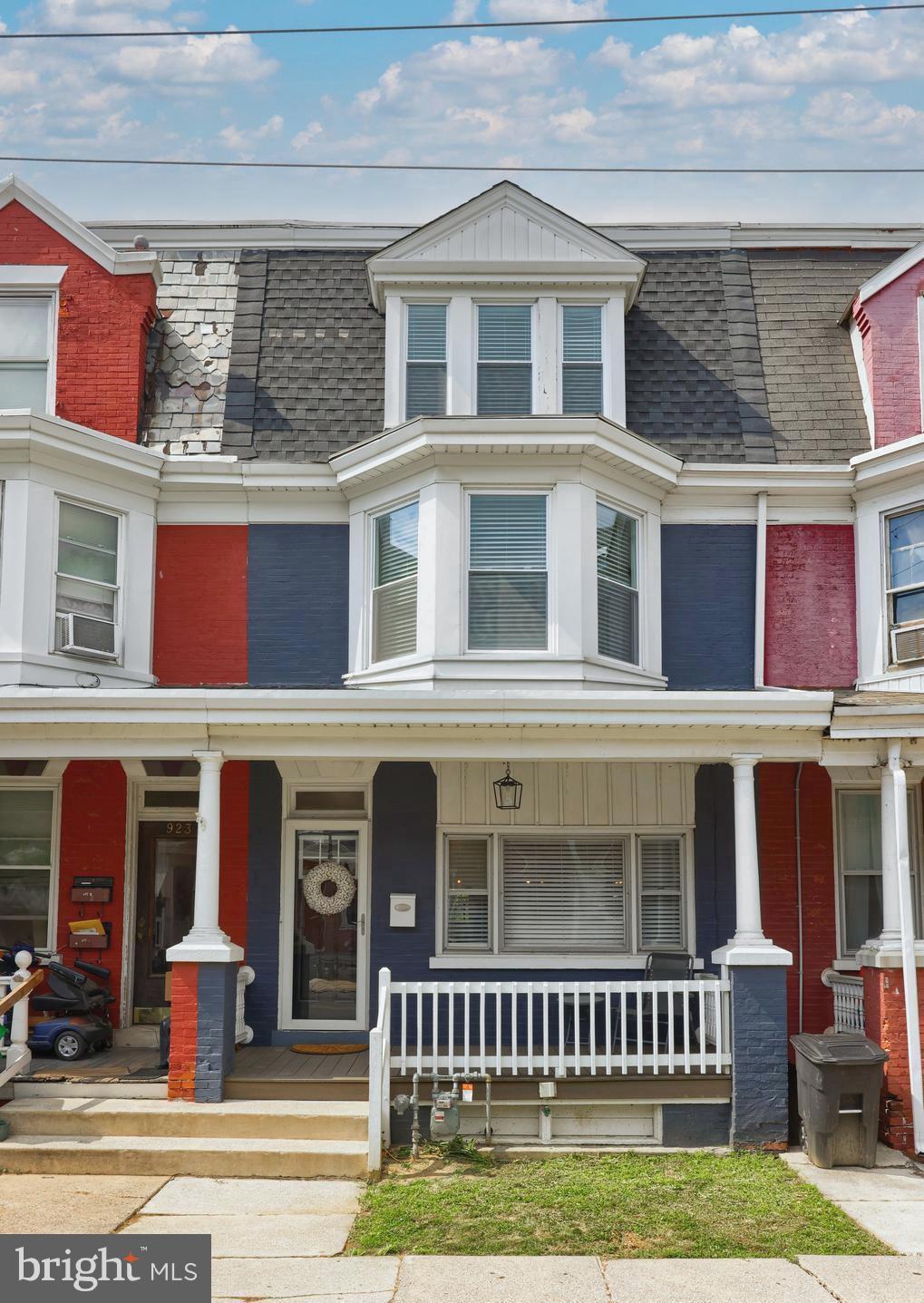 LANCASTER - Residential