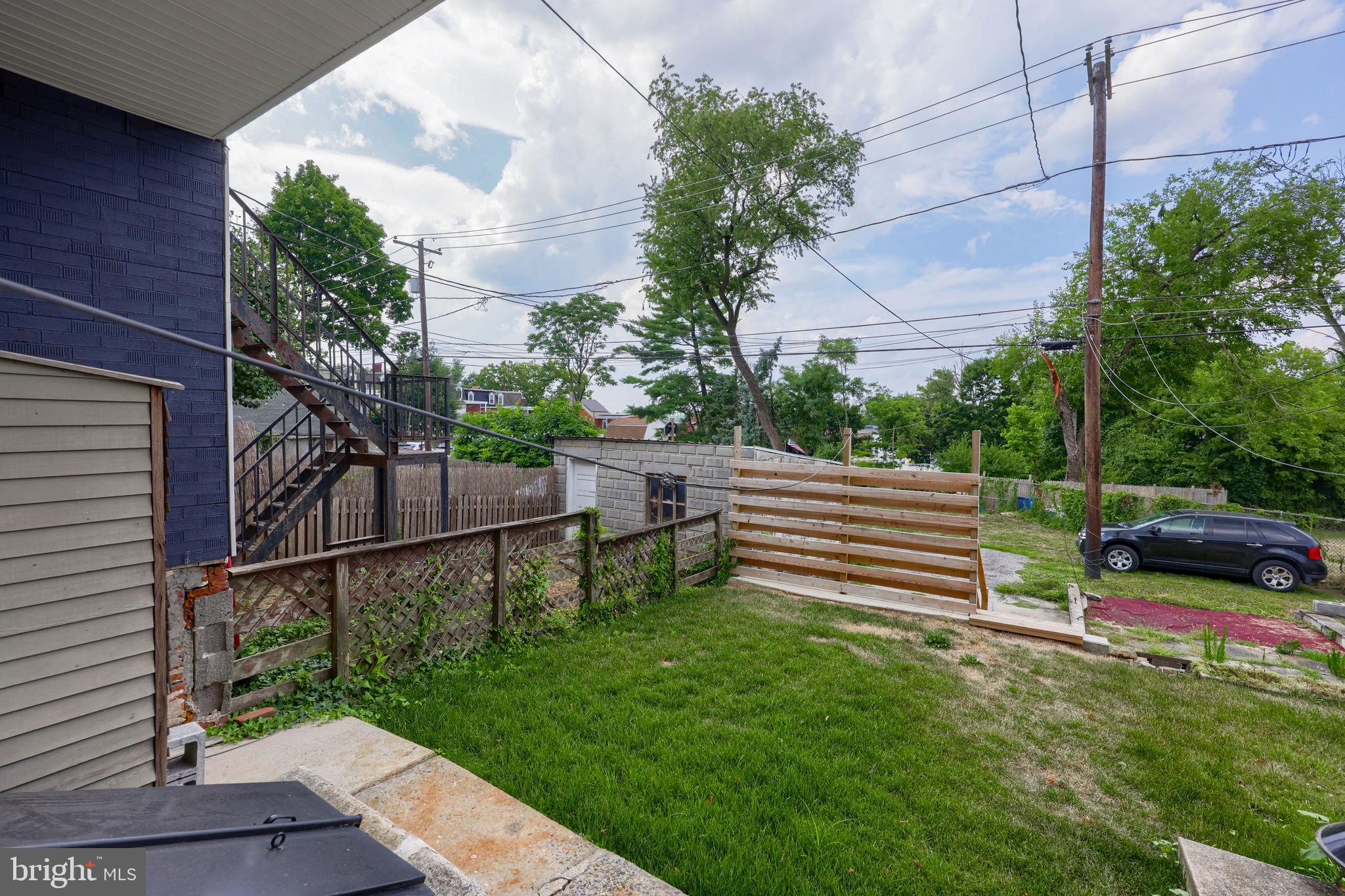 LANCASTER - Residential